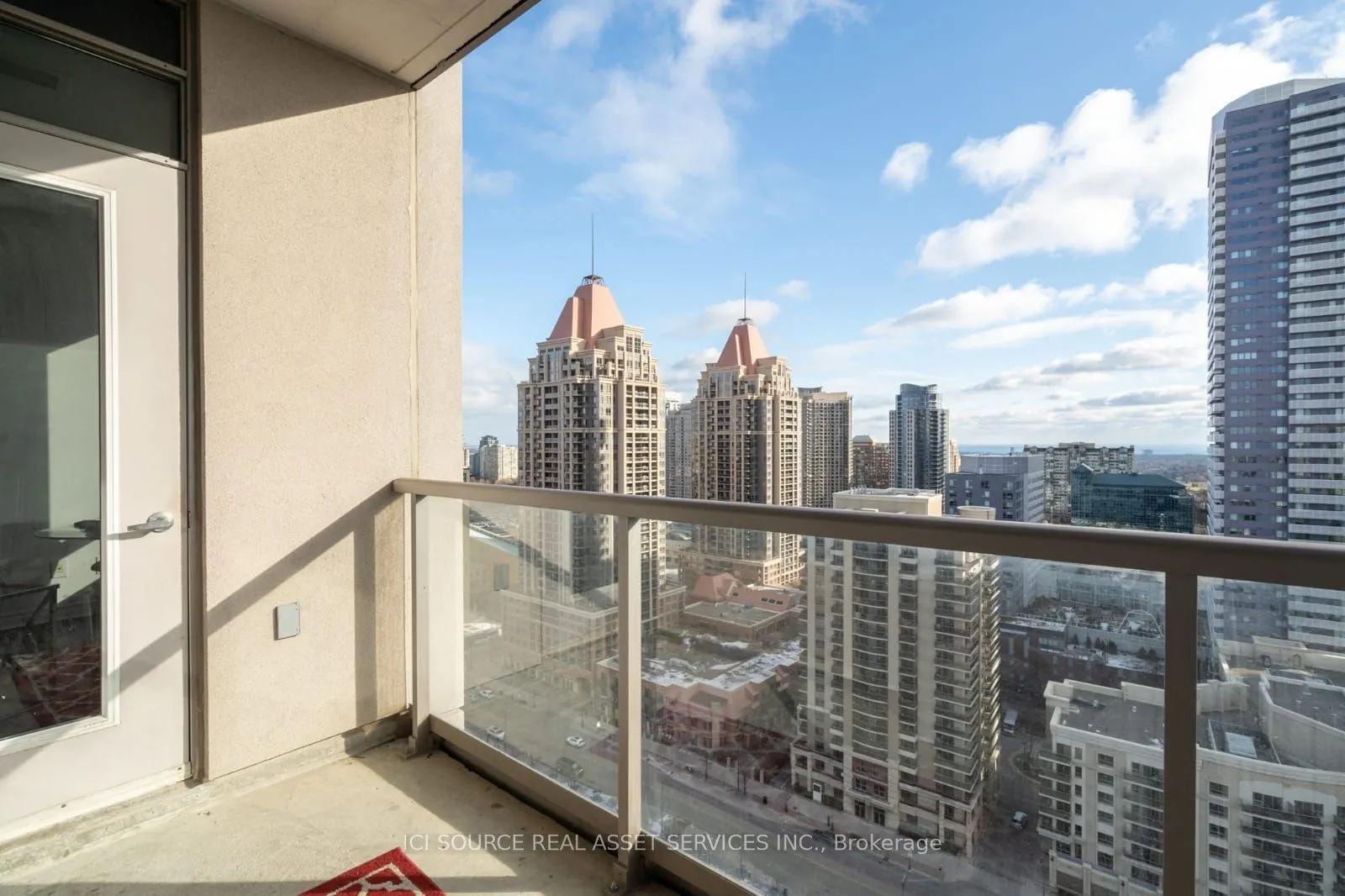 388 Prince Of Wales Drive, #2111