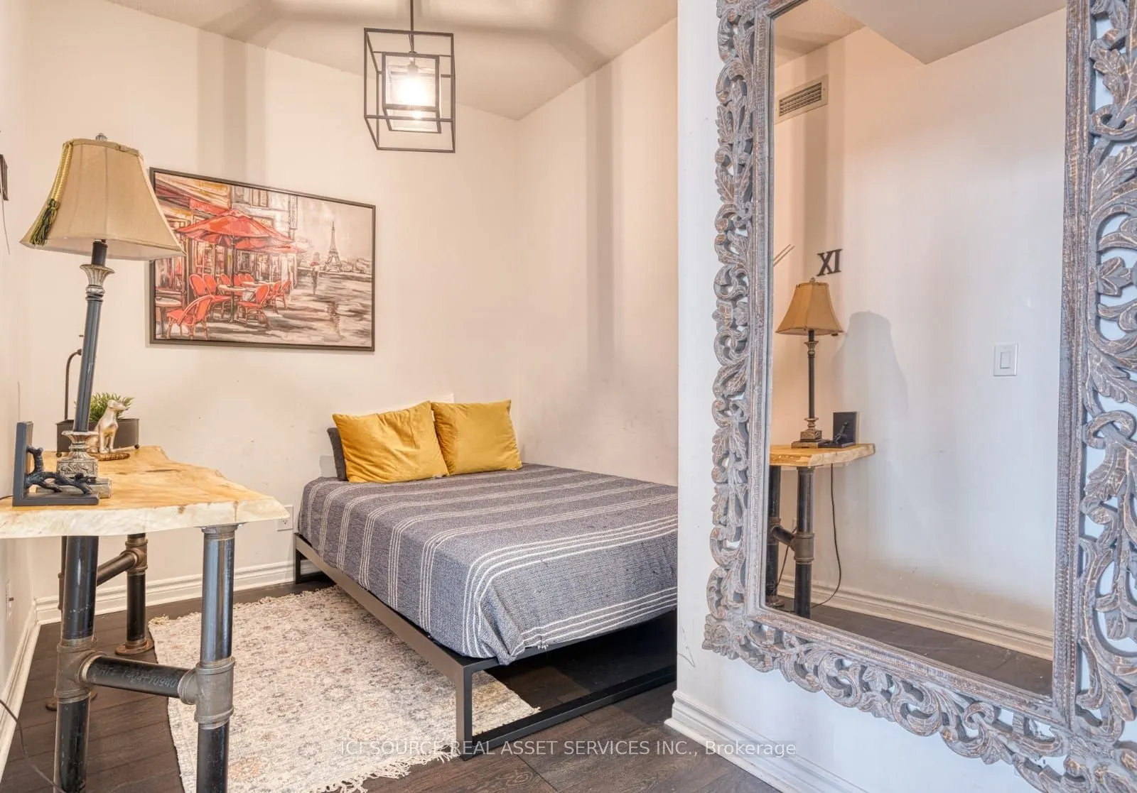 388 Prince Of Wales Drive, #2111
