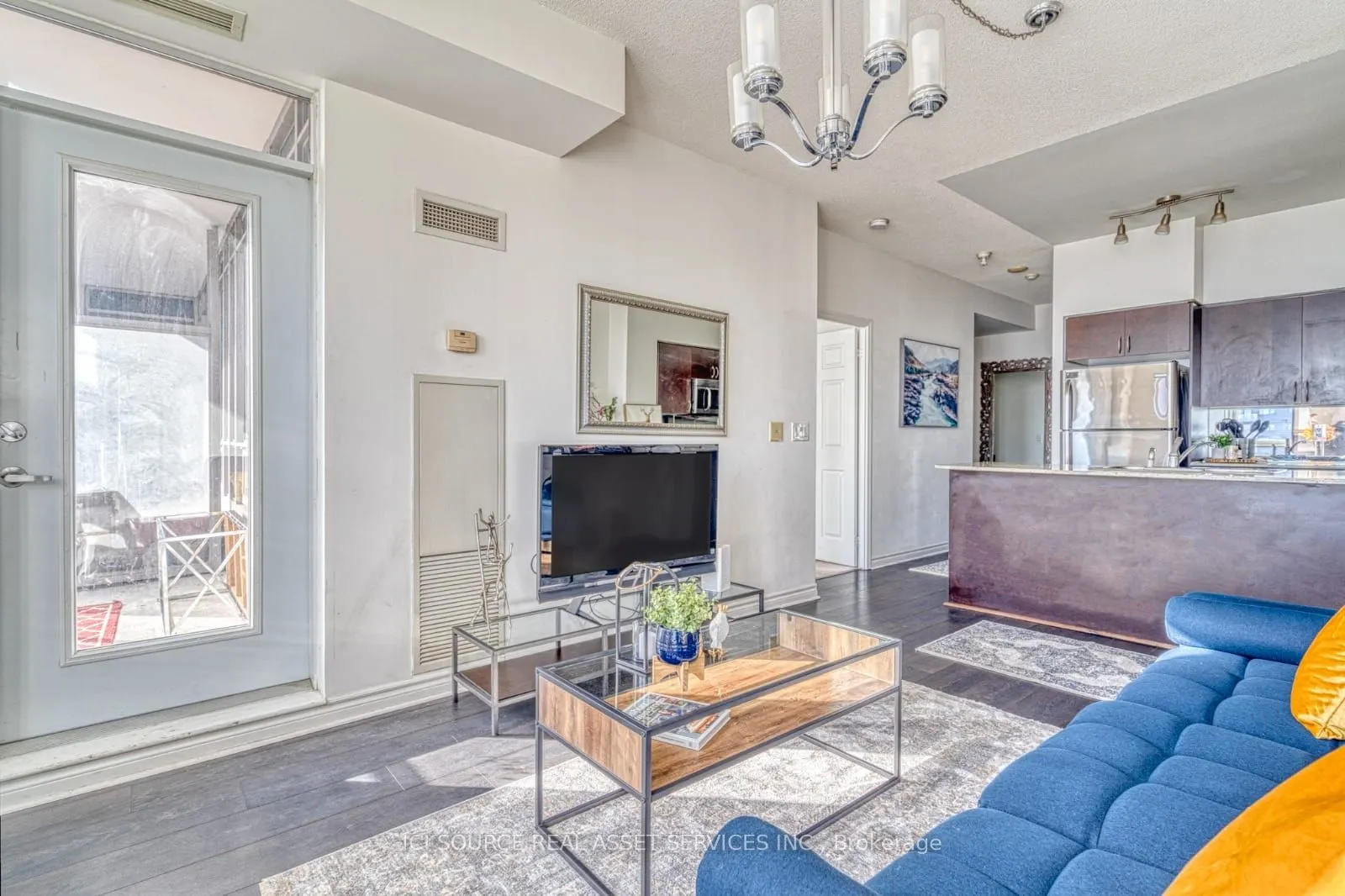 388 Prince Of Wales Drive, #2111