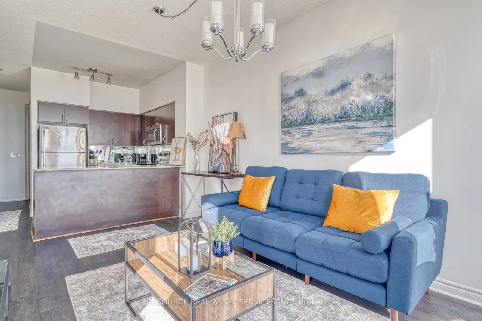 388 Prince Of Wales Drive, #2111