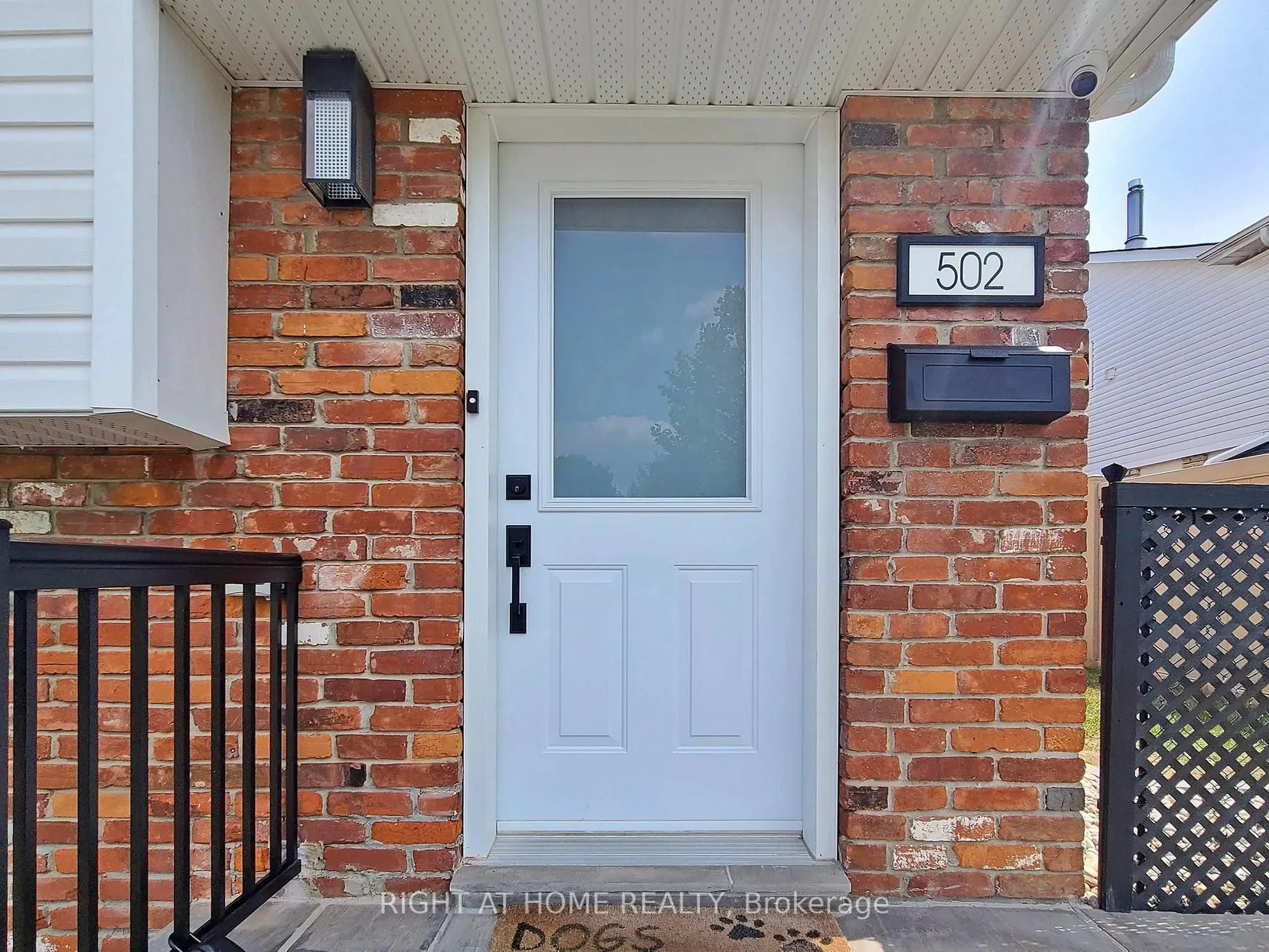 502 Galedowns Court