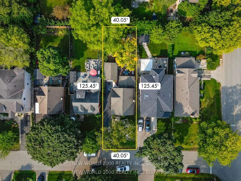 32 Edwalter Avenue