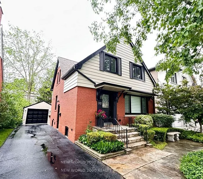 32 Edwalter Avenue