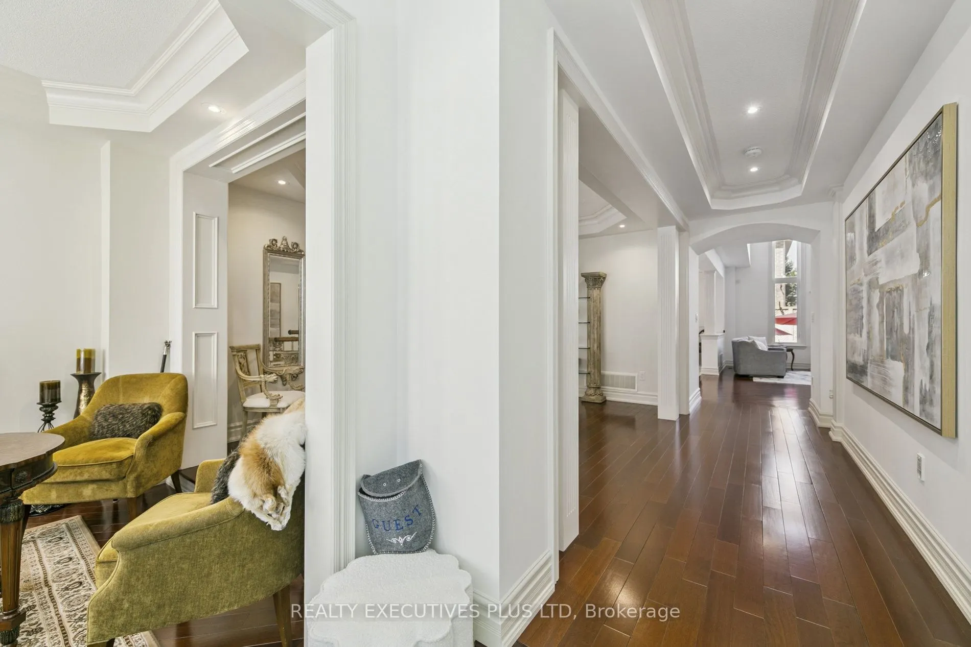 4649 Simmons Road