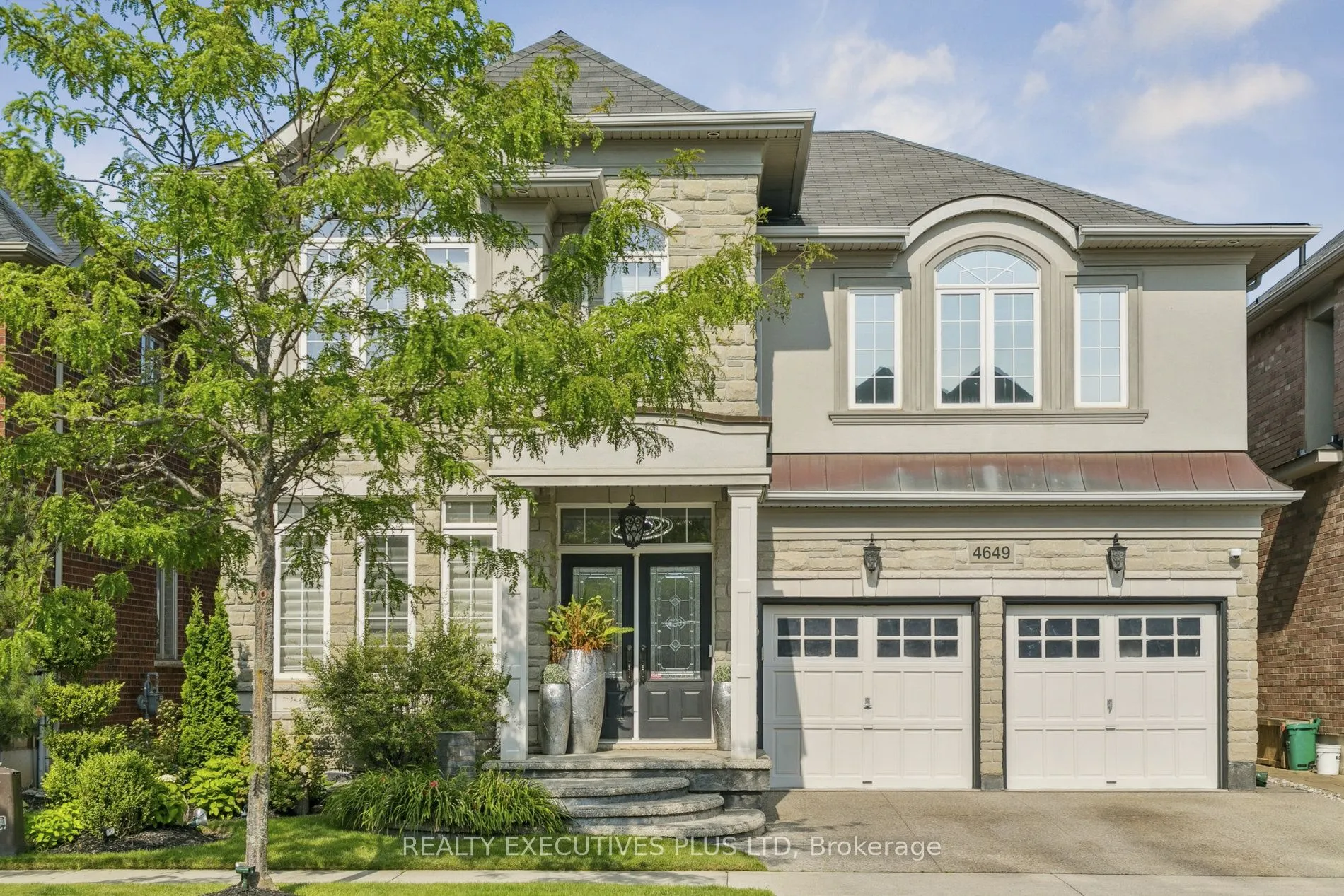 4649 Simmons Road
