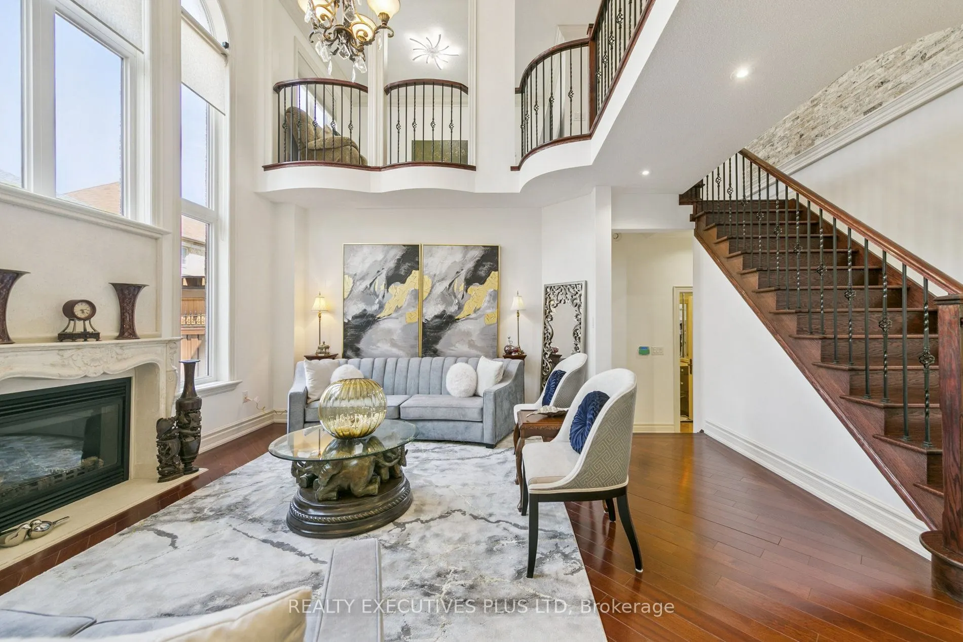 4649 Simmons Road