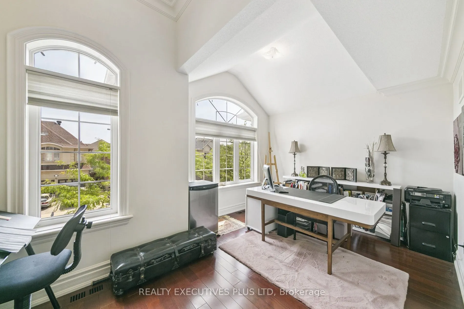 4649 Simmons Road