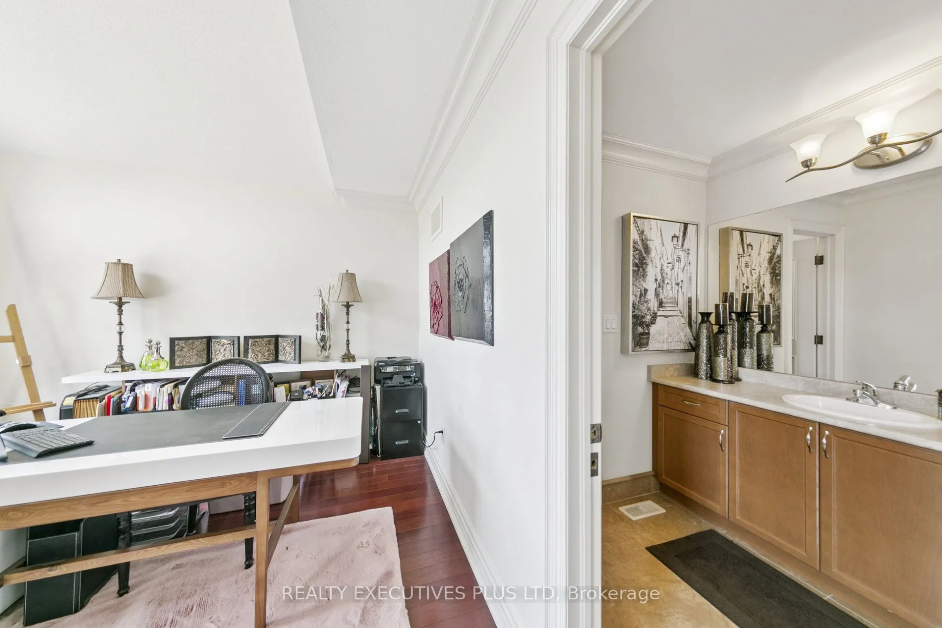4649 Simmons Road