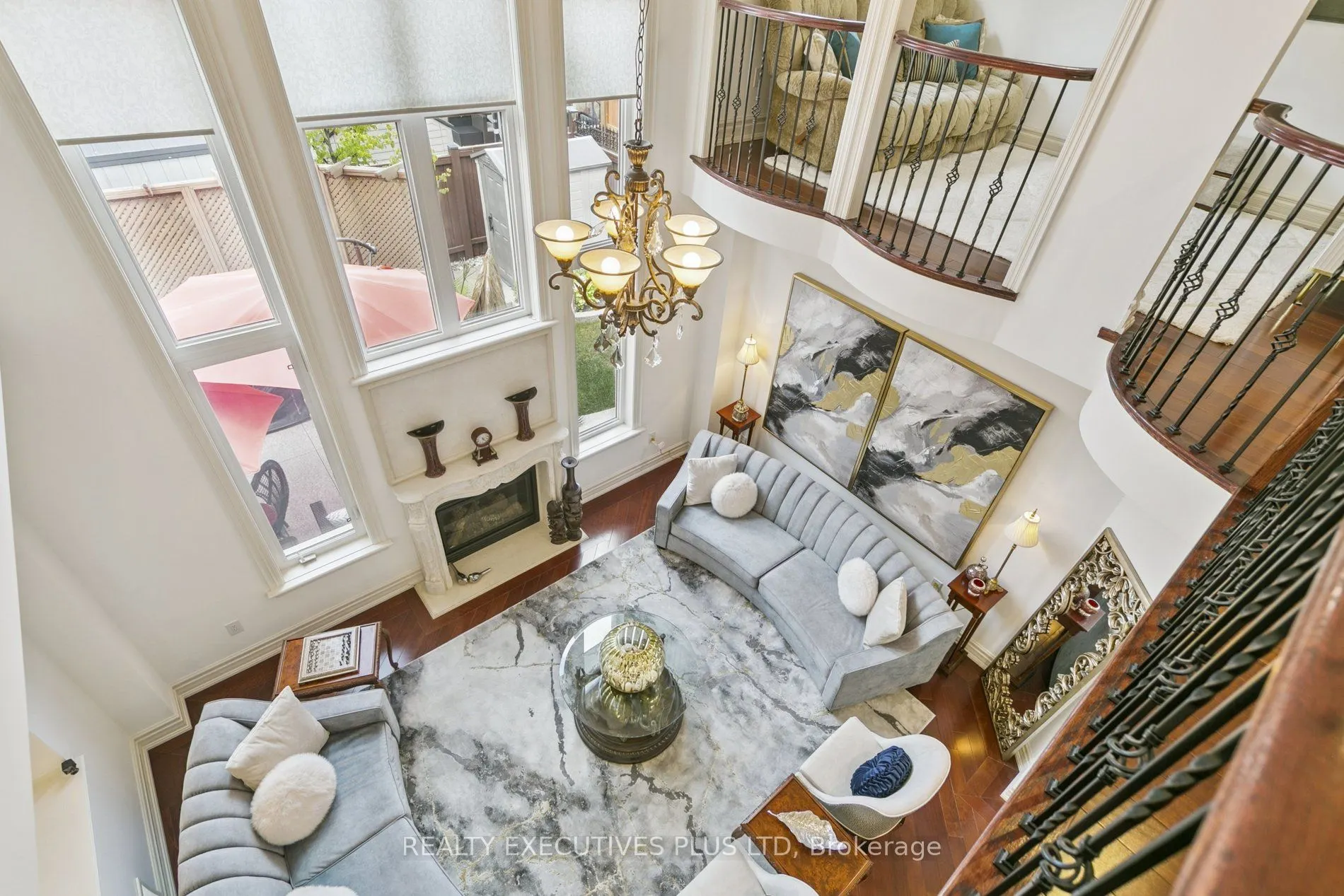 4649 Simmons Road