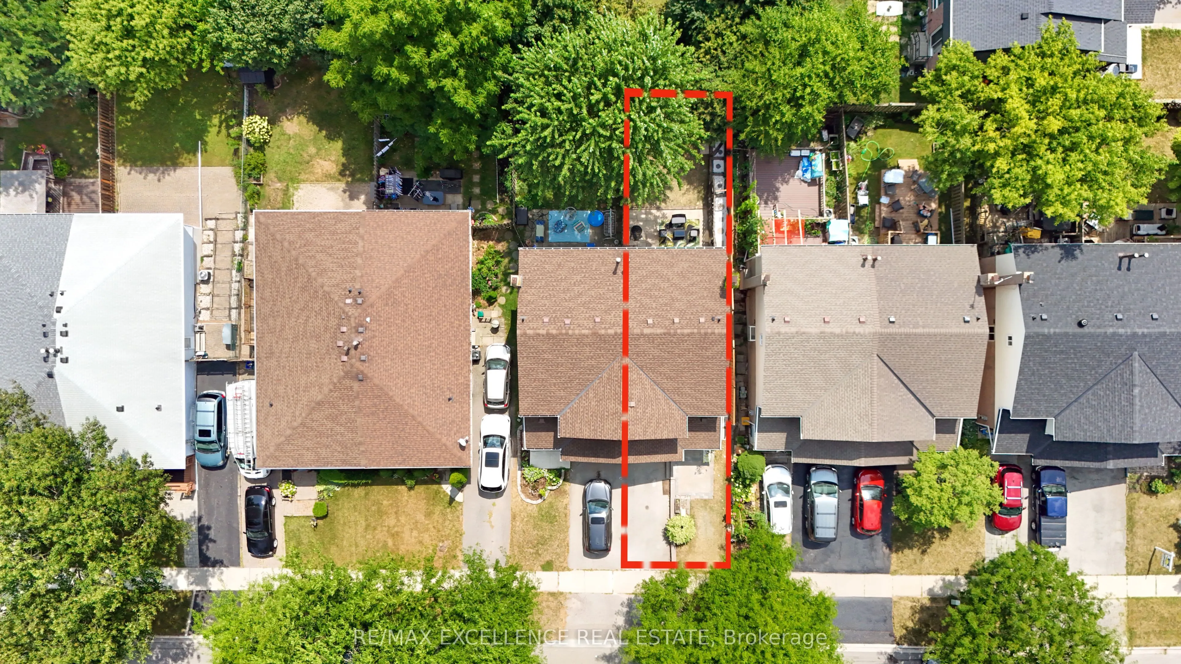 2317 GREENBANK Trail