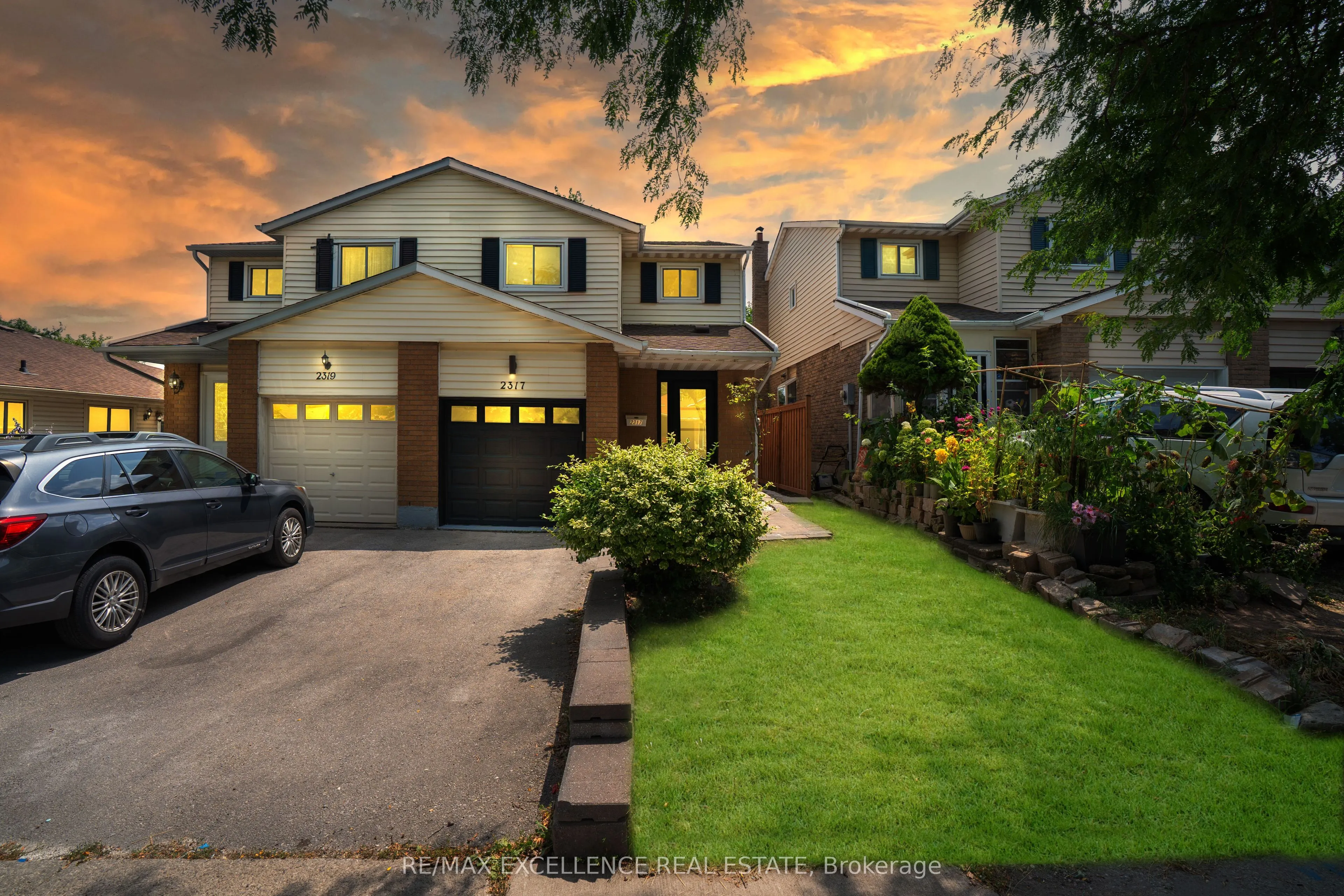 2317 GREENBANK Trail