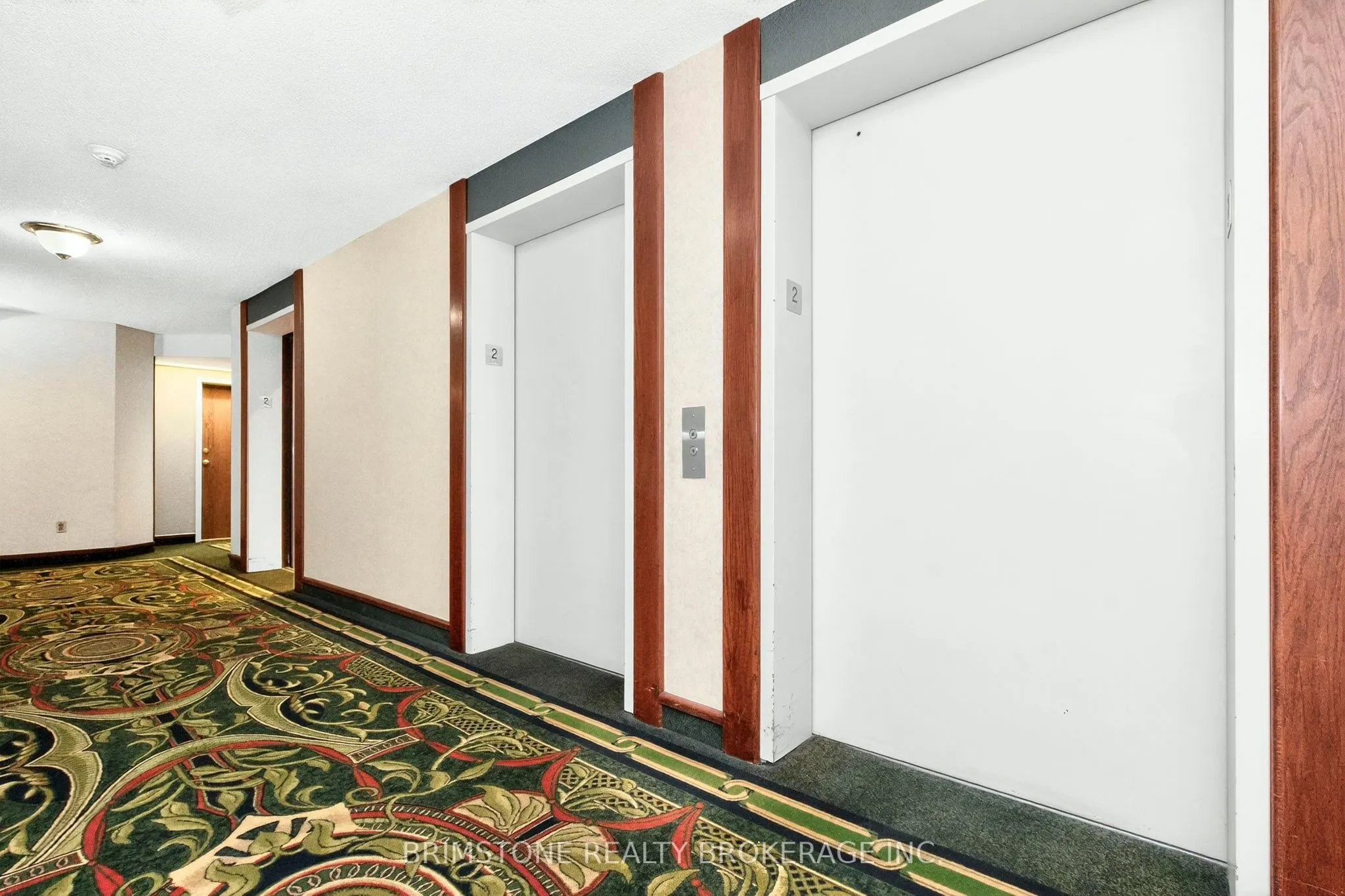 26 Hanover Road, #202