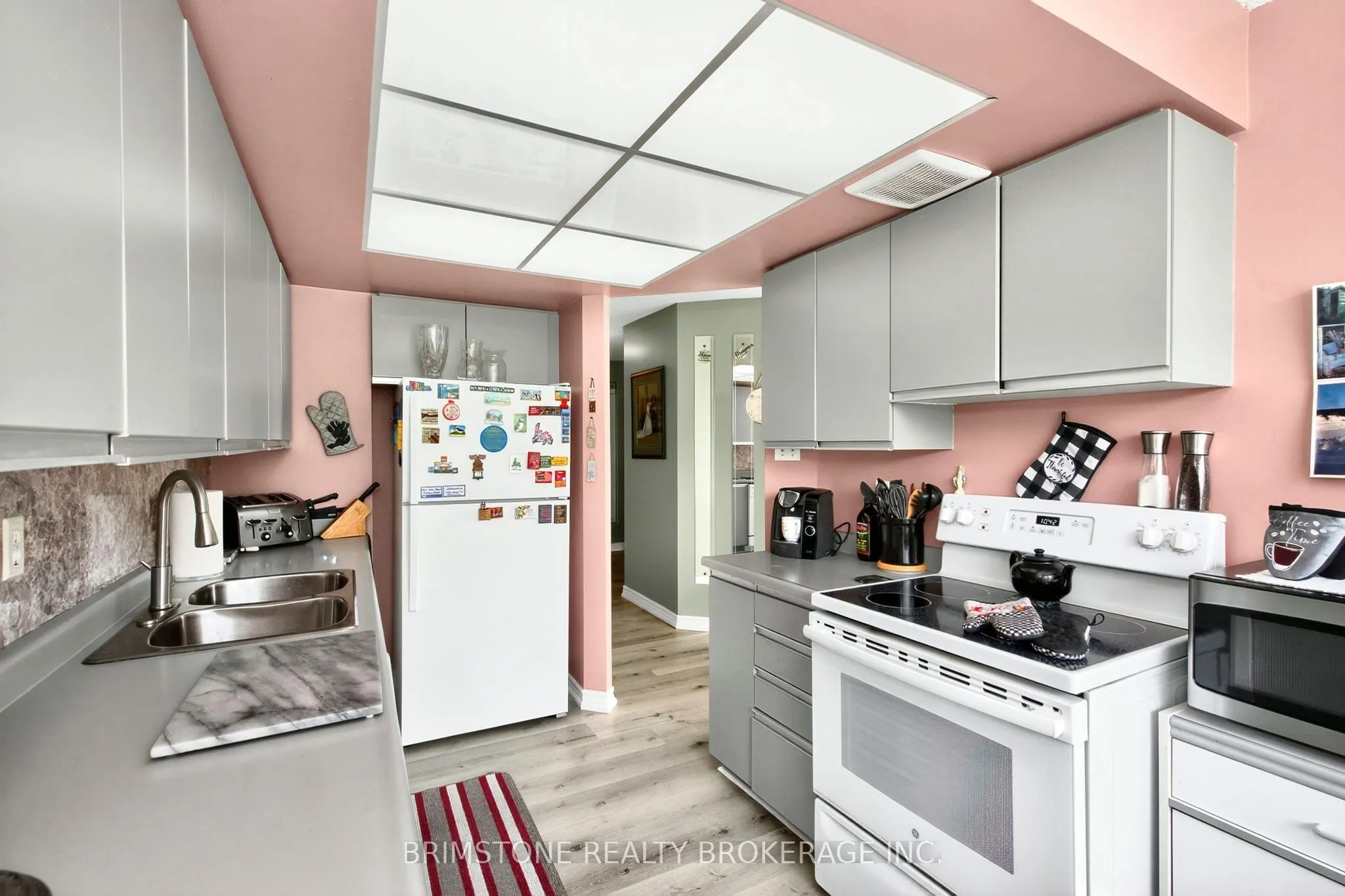 26 Hanover Road, #202