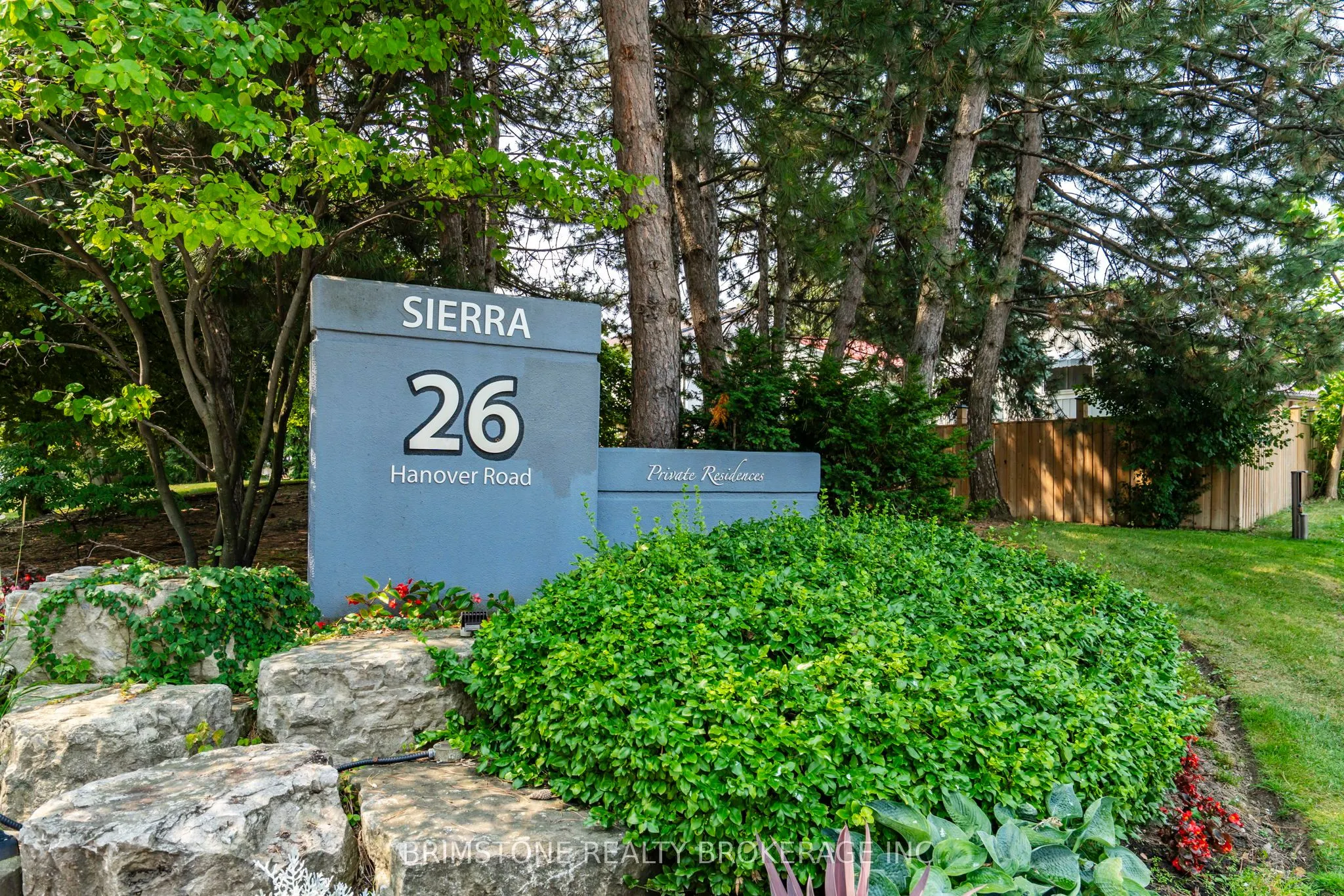 26 Hanover Road, #202