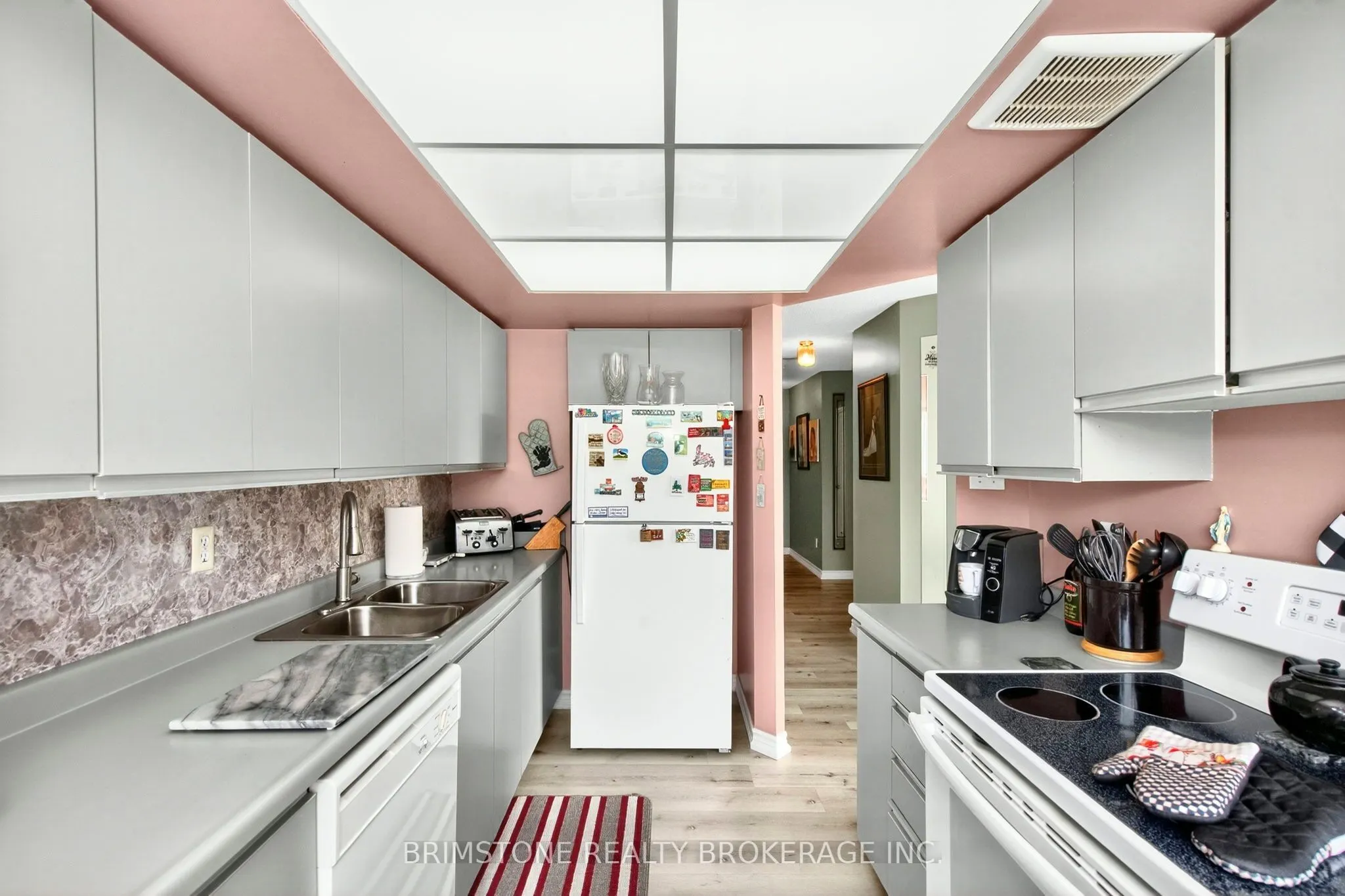 26 Hanover Road, #202