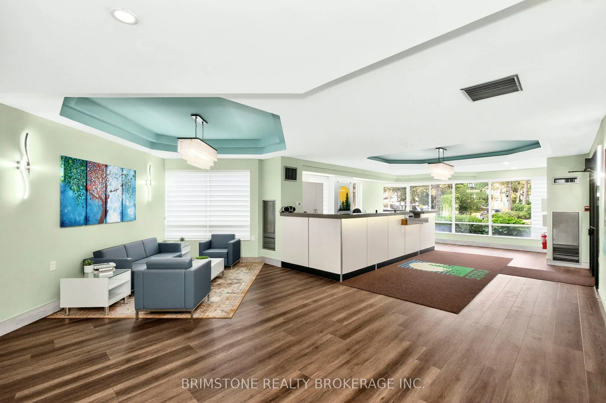 26 Hanover Road, #202