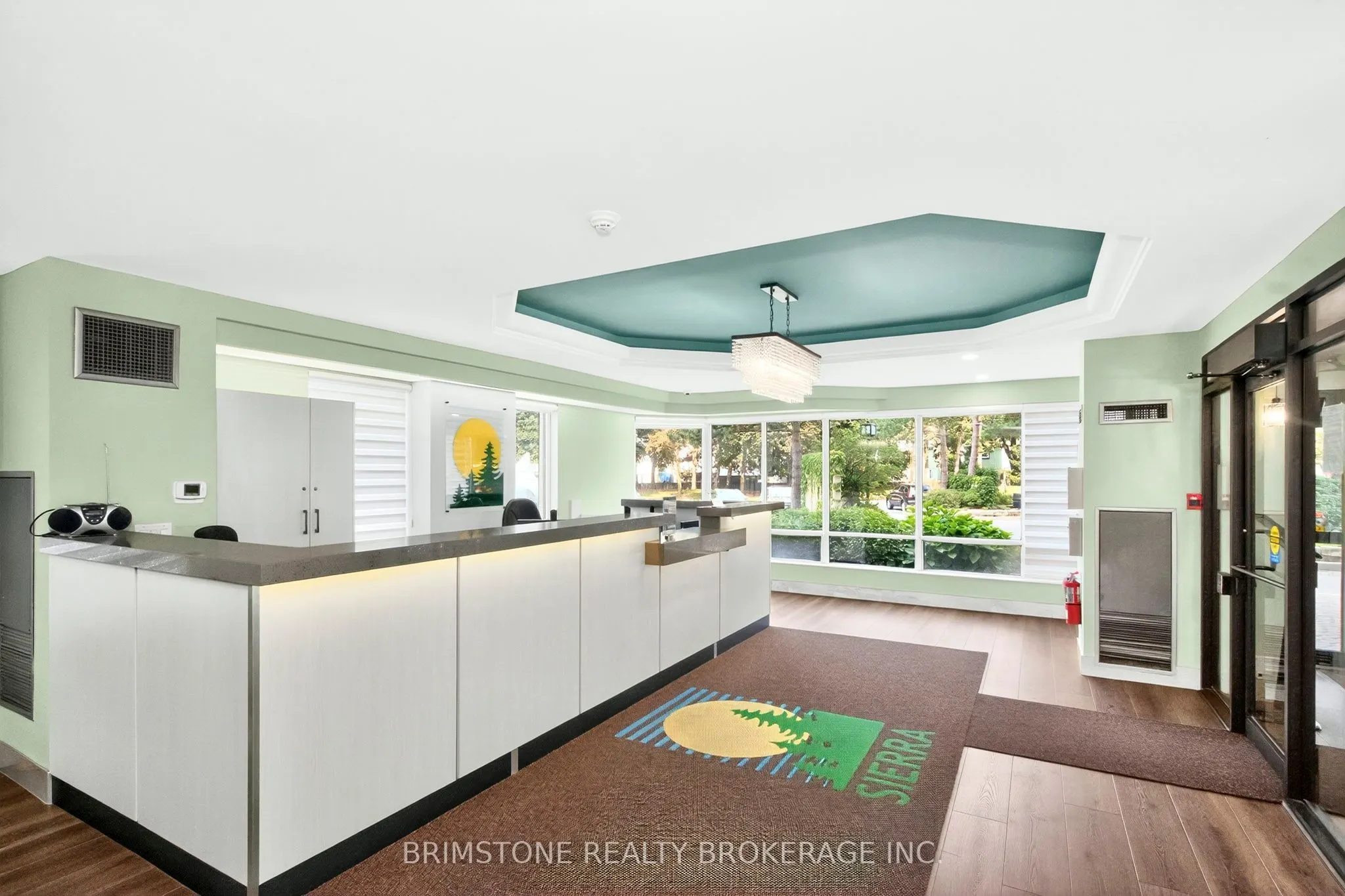 26 Hanover Road, #202