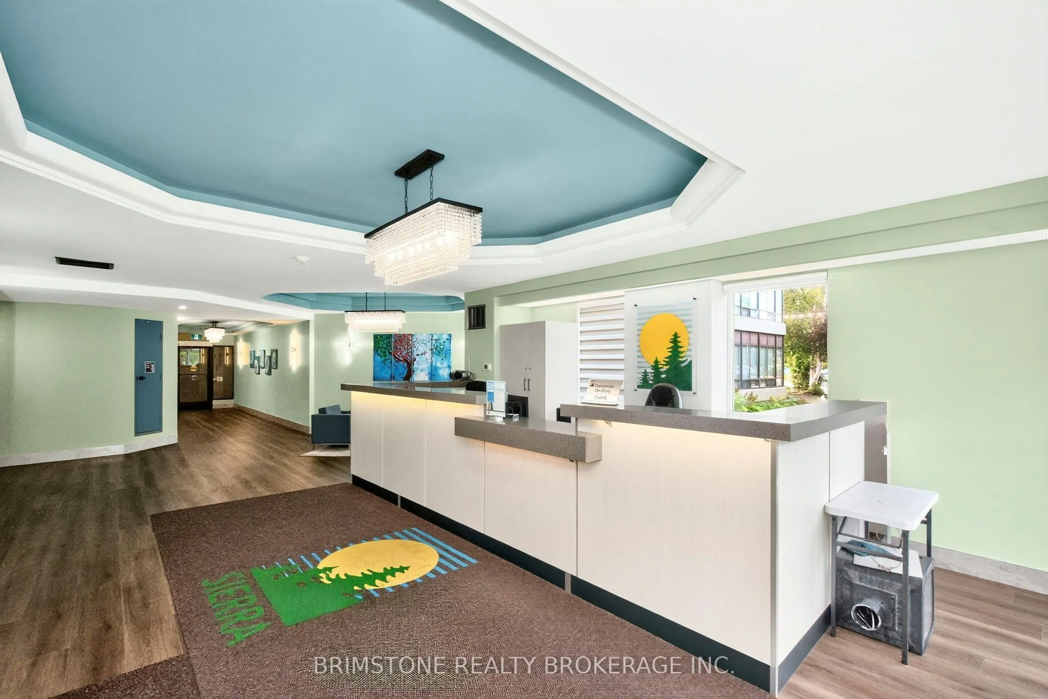 26 Hanover Road, #202