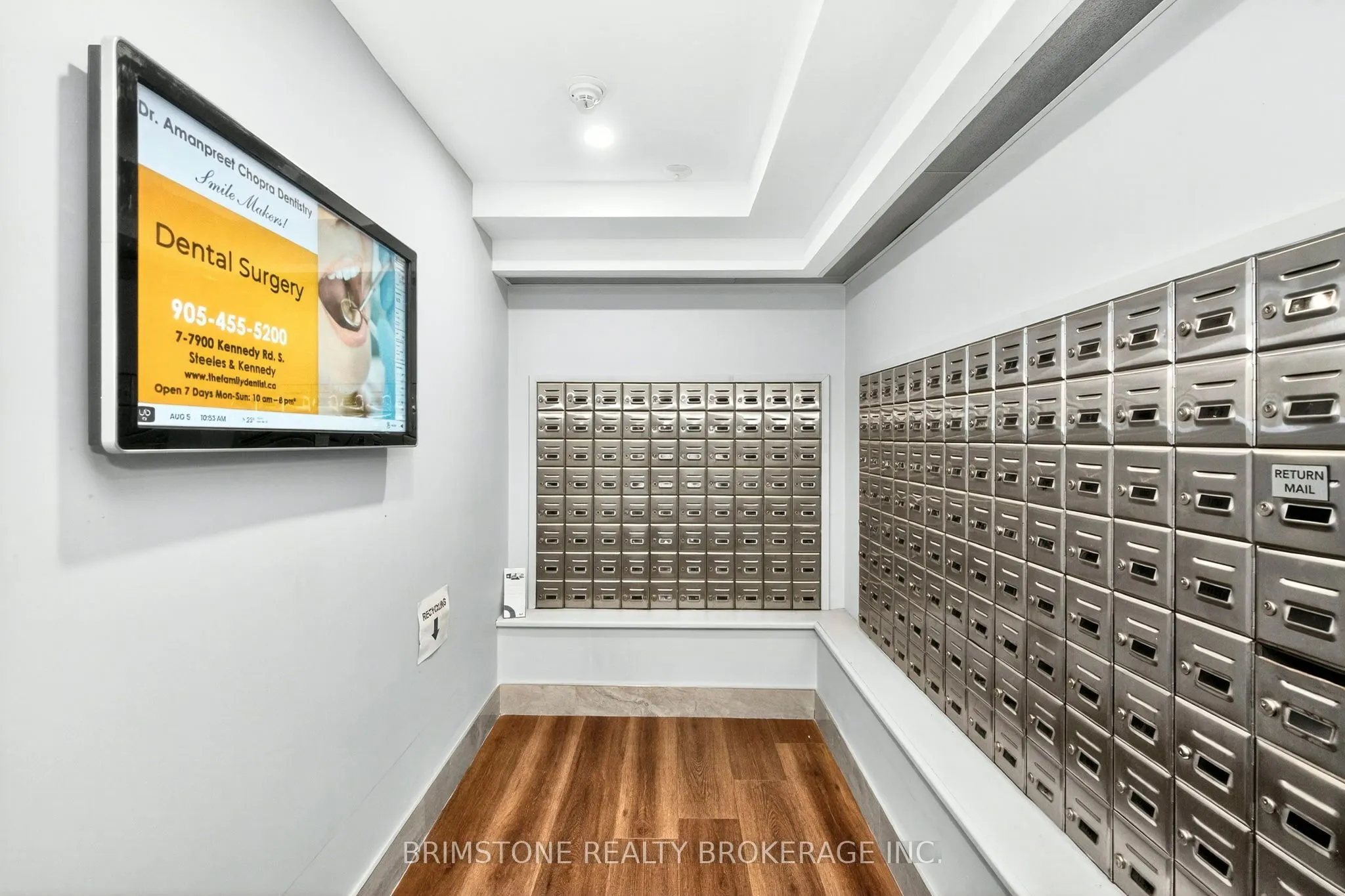 26 Hanover Road, #202