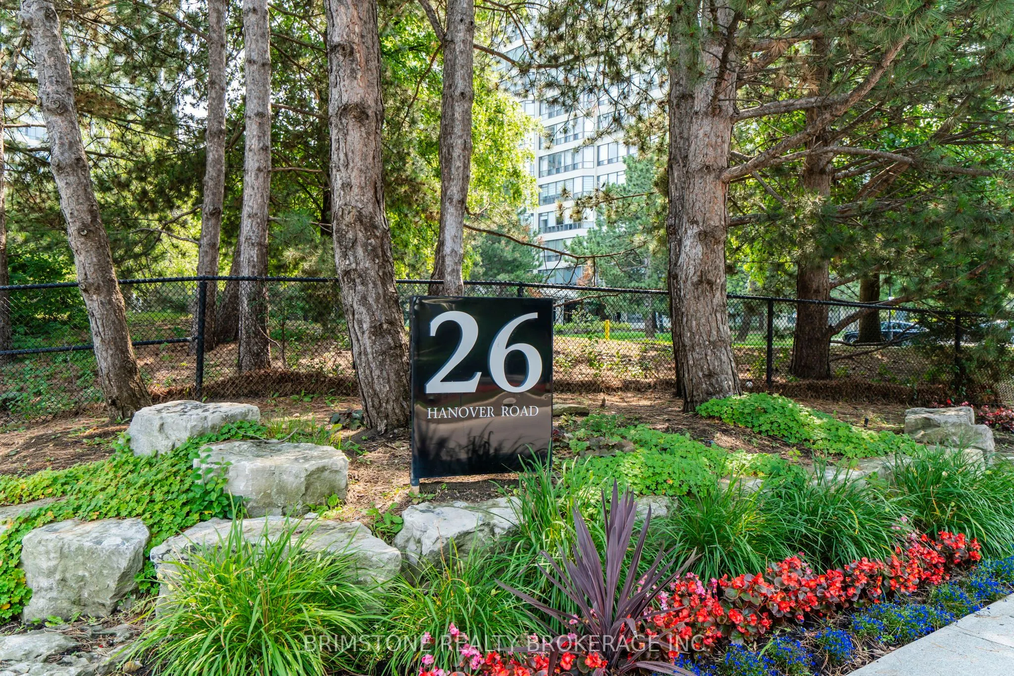 26 Hanover Road, #202