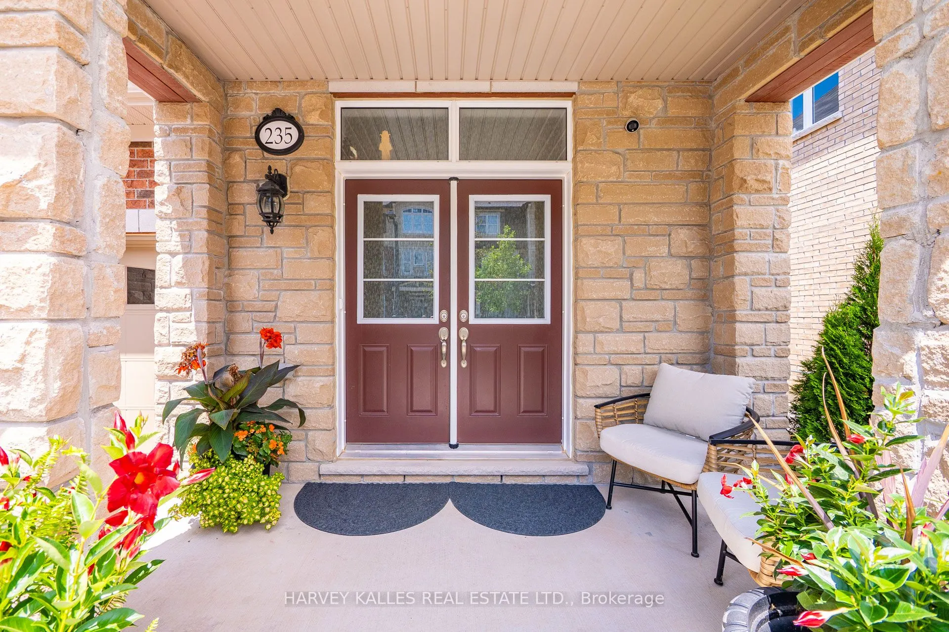 235 Harold Dent Trail N