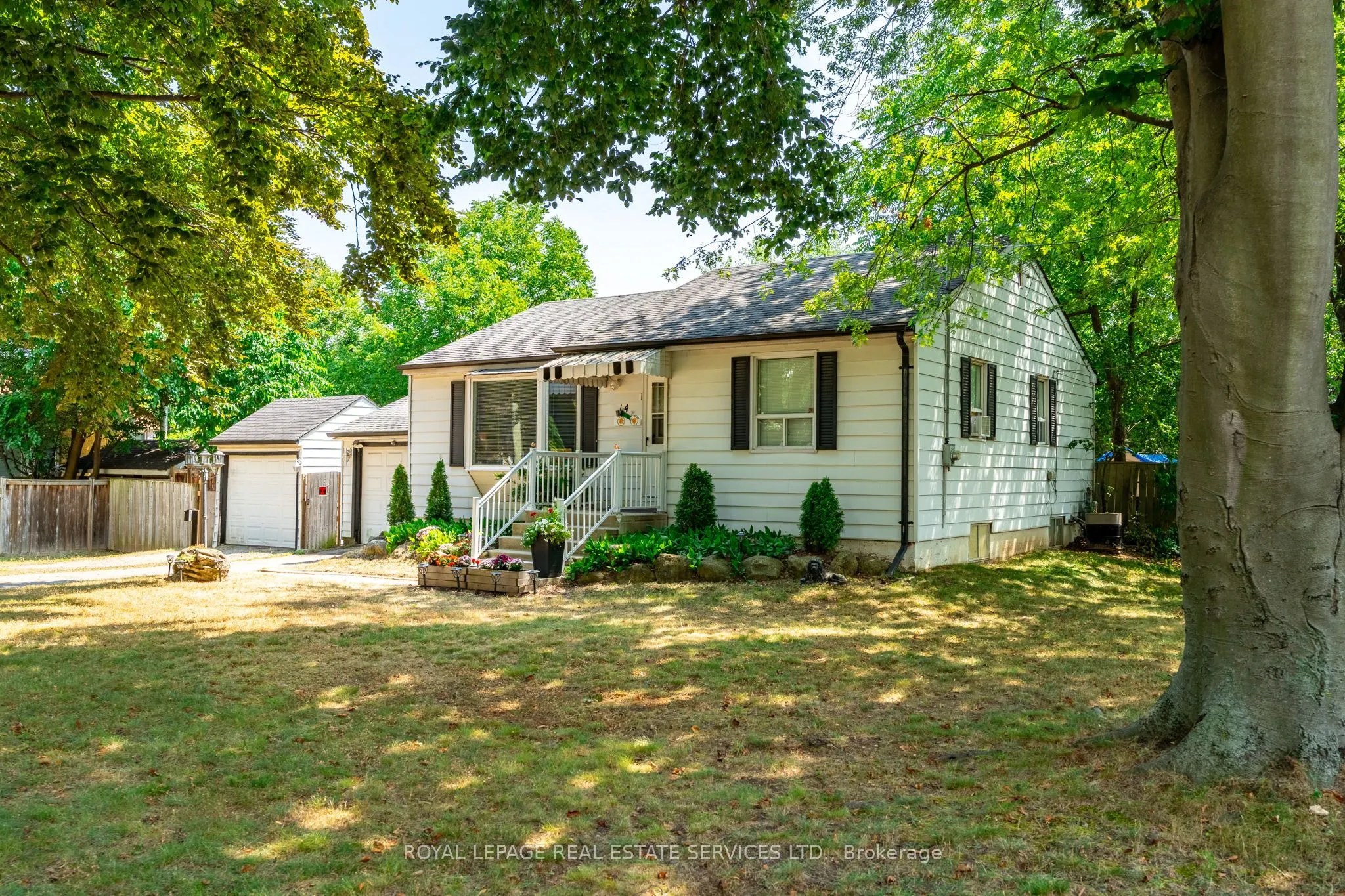 14 Germorda Drive