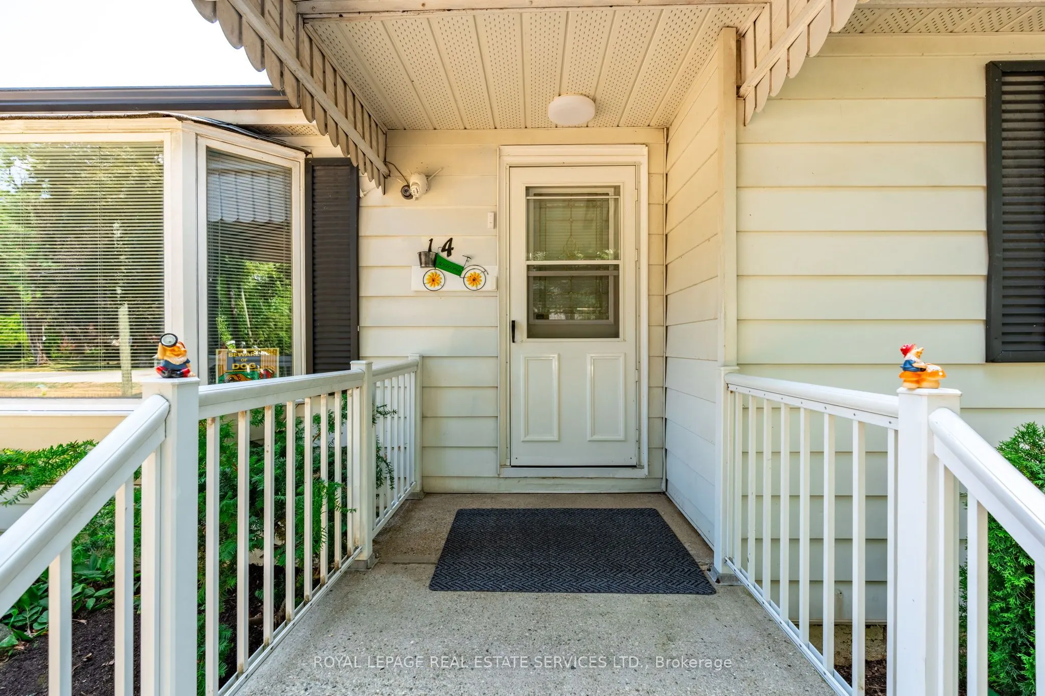 14 Germorda Drive