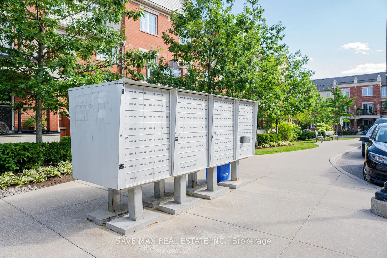 2476 Post Road, #3