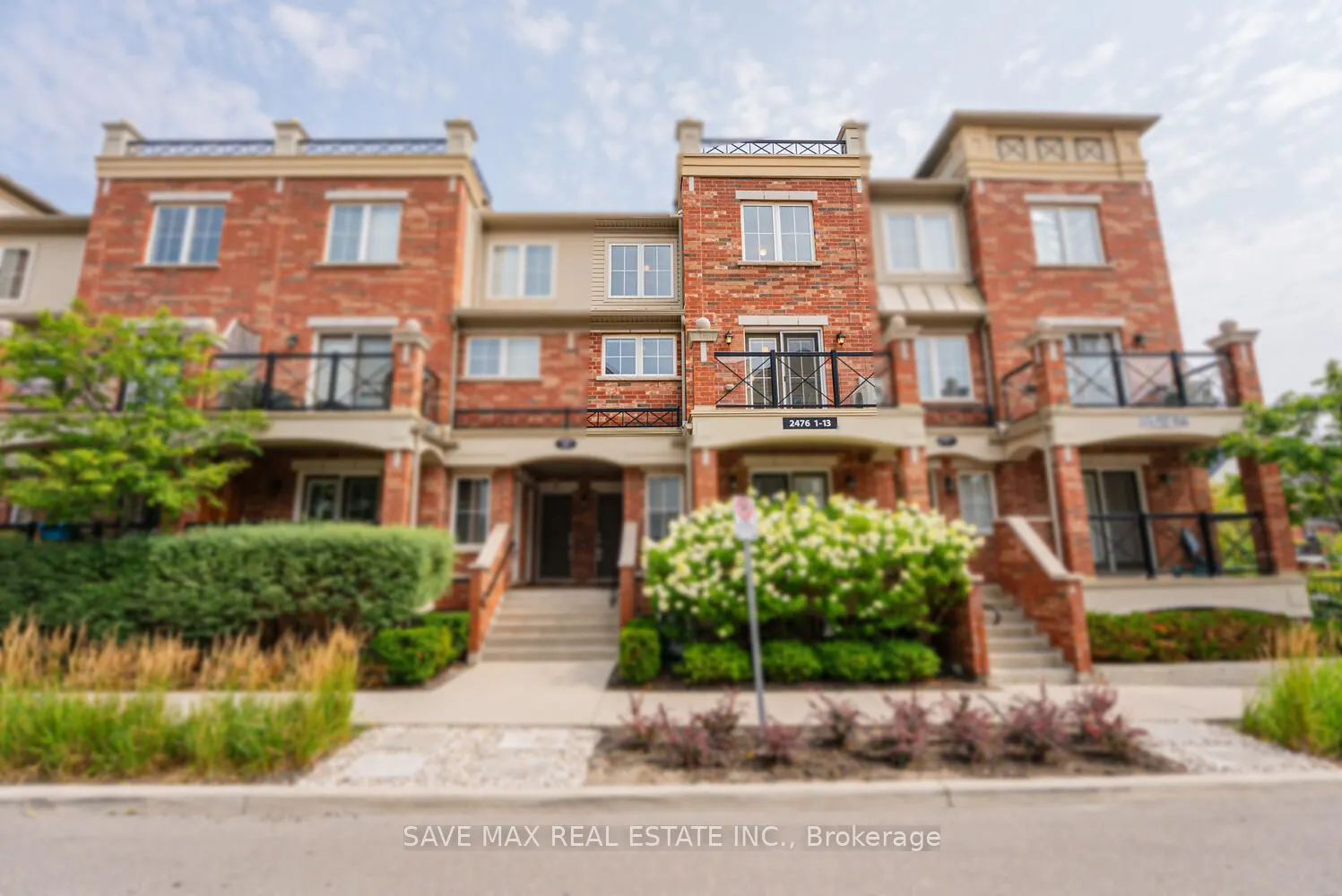 2476 Post Road, #3
