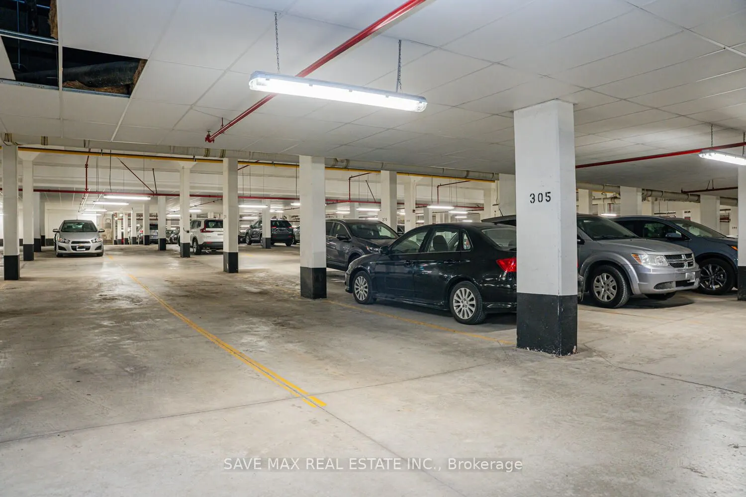 2476 Post Road, #3