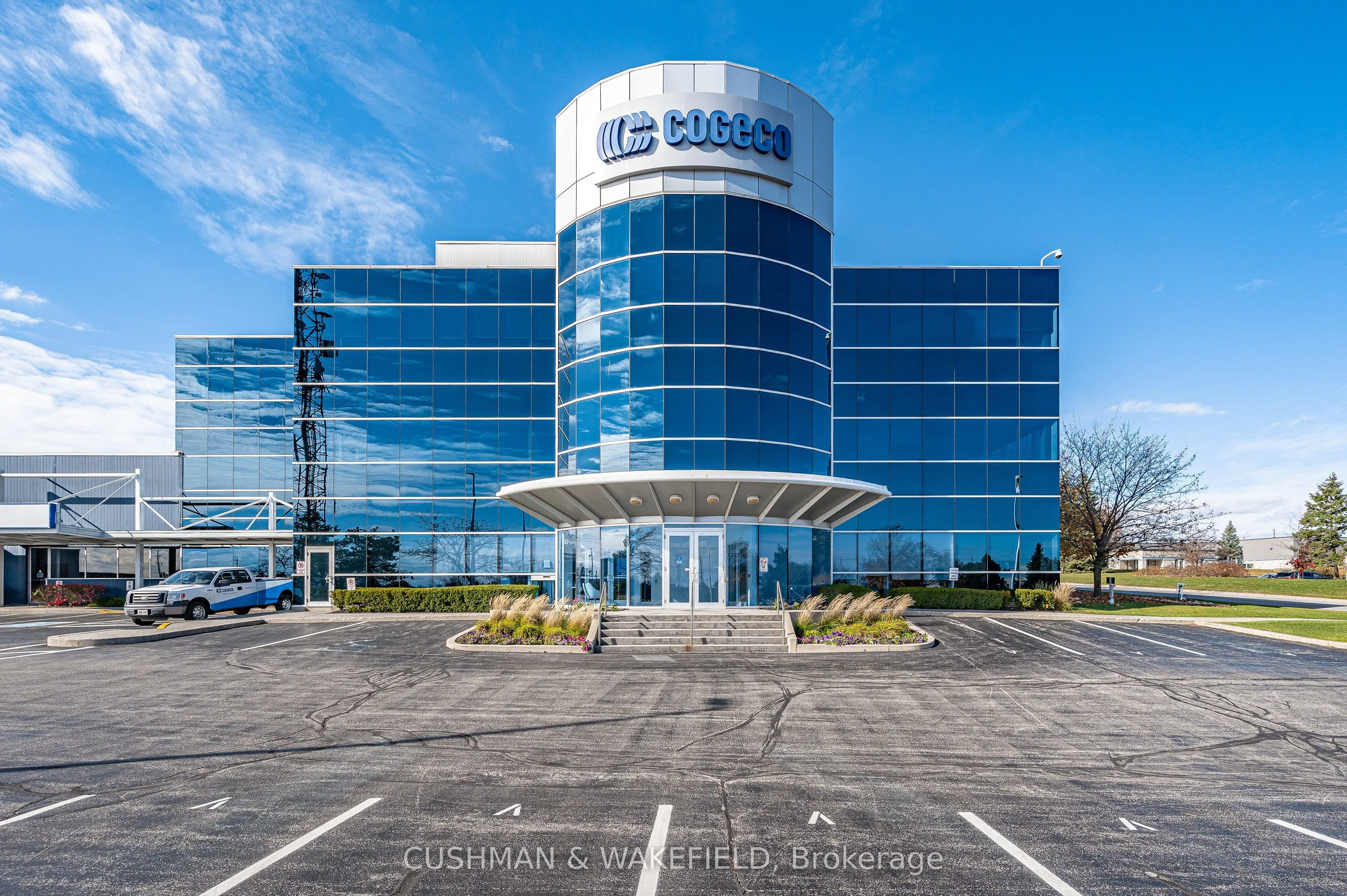 950 Syscon Road, #300