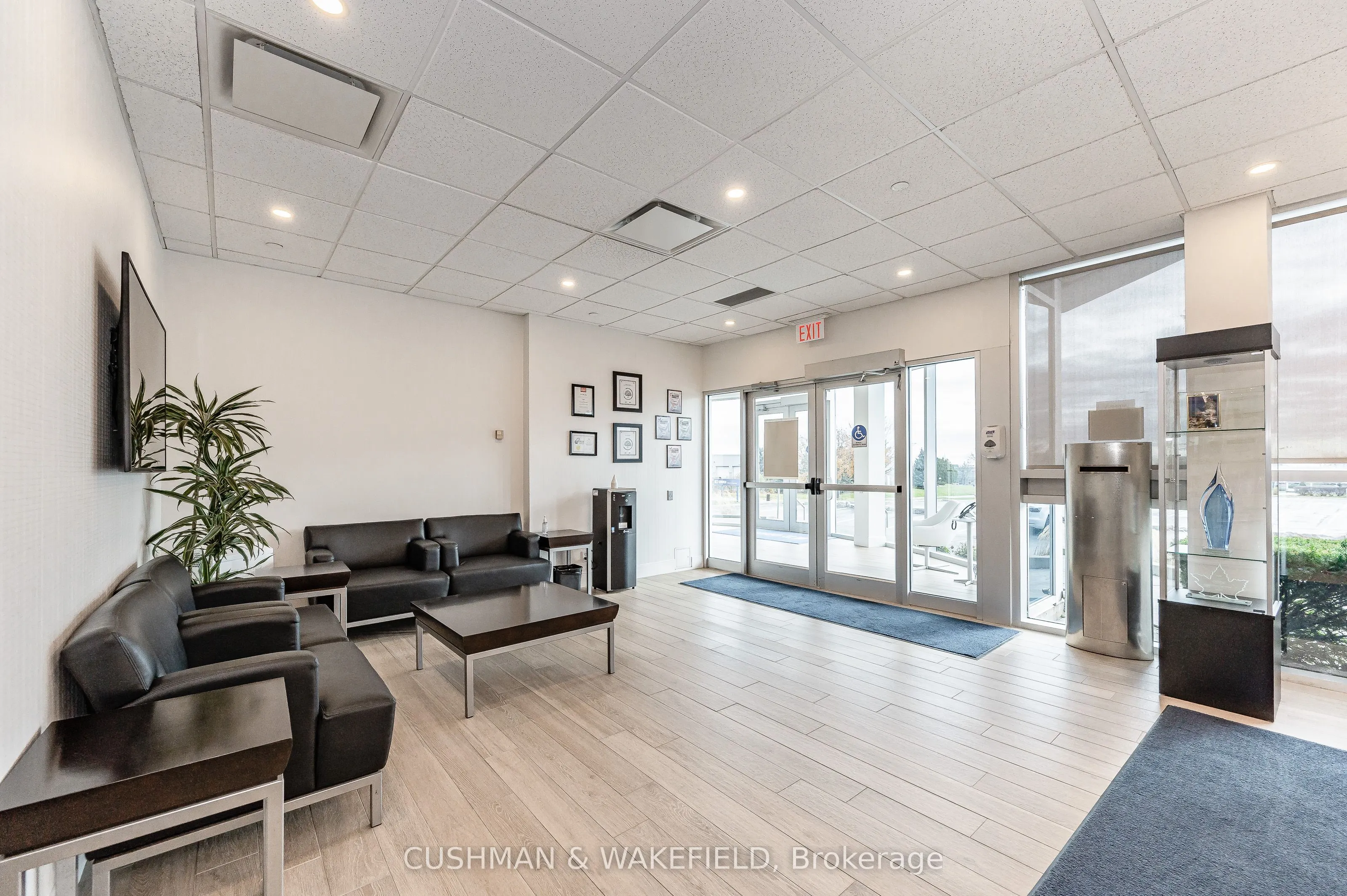950 Syscon Road, #300