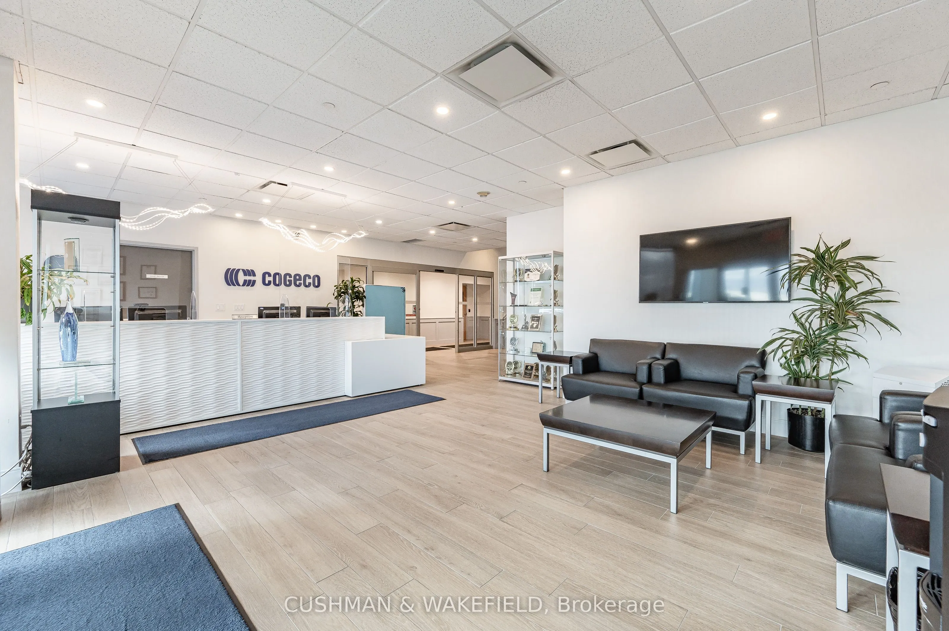 950 Syscon Road