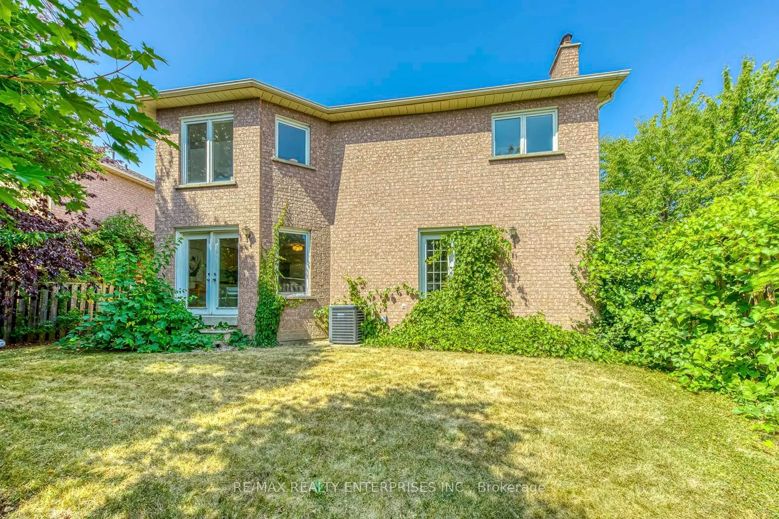1037 Beechnut Road