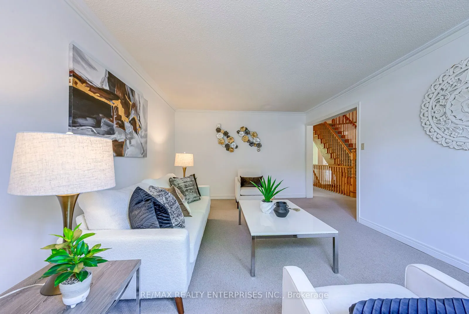 1037 Beechnut Road