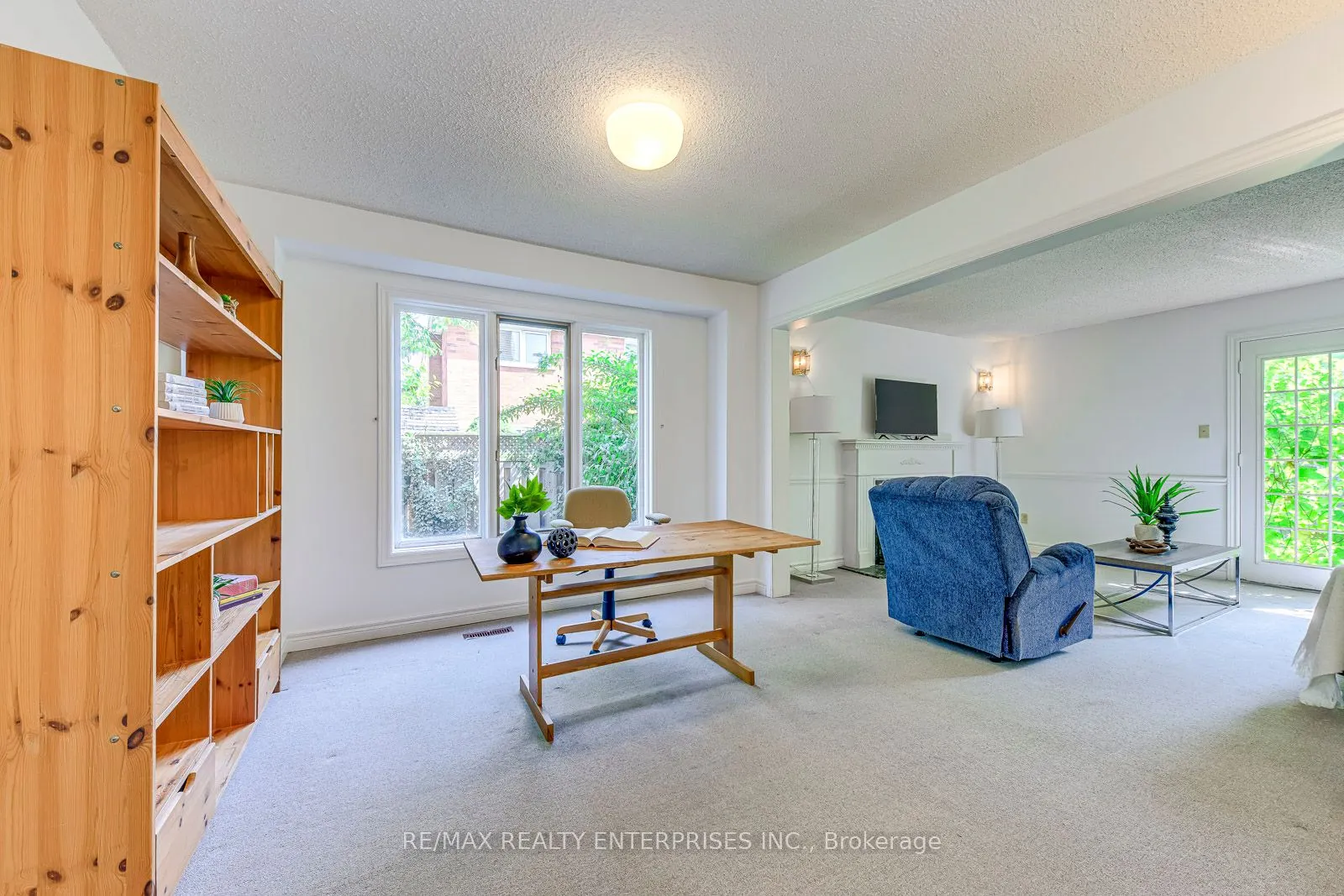 1037 Beechnut Road