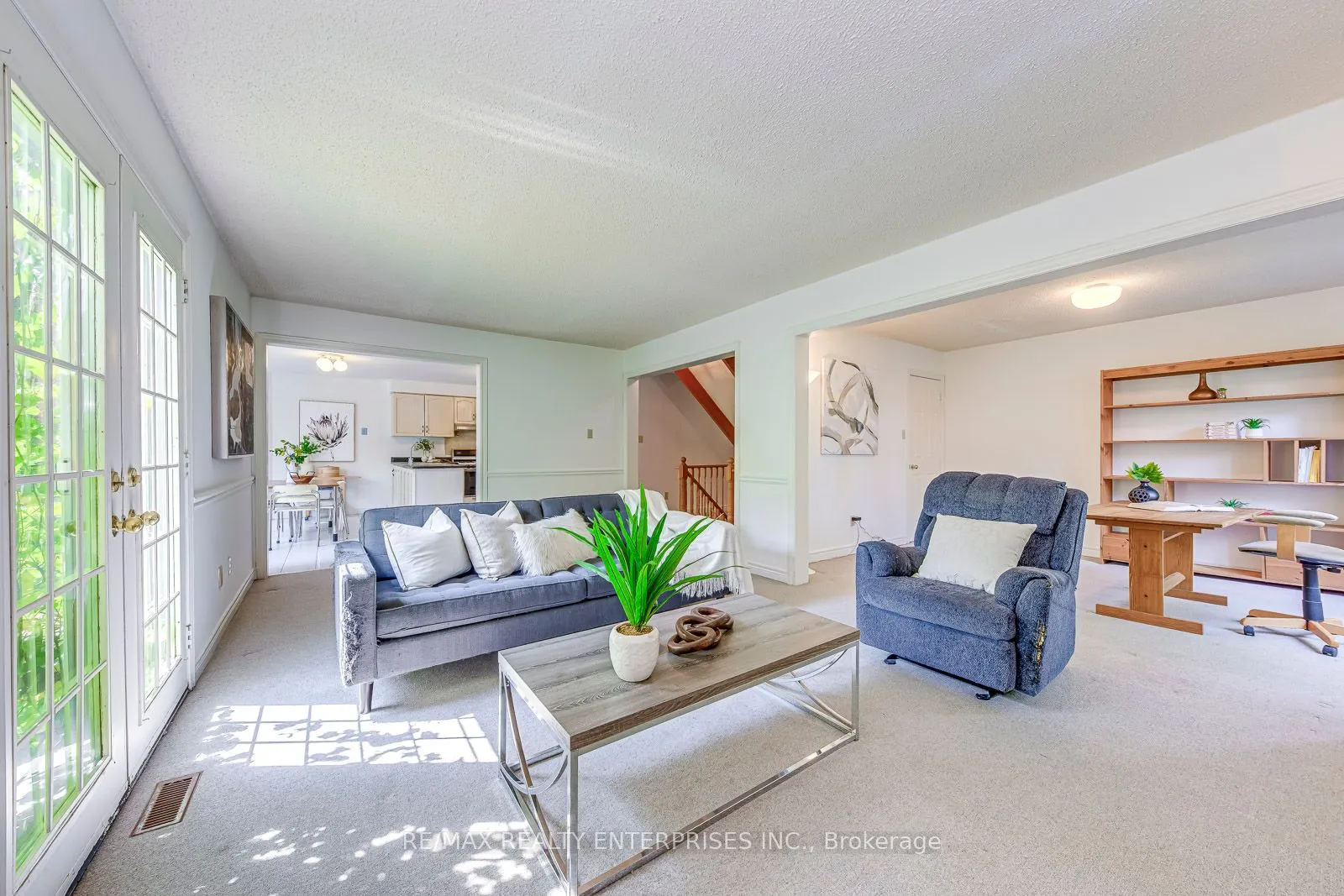 1037 Beechnut Road