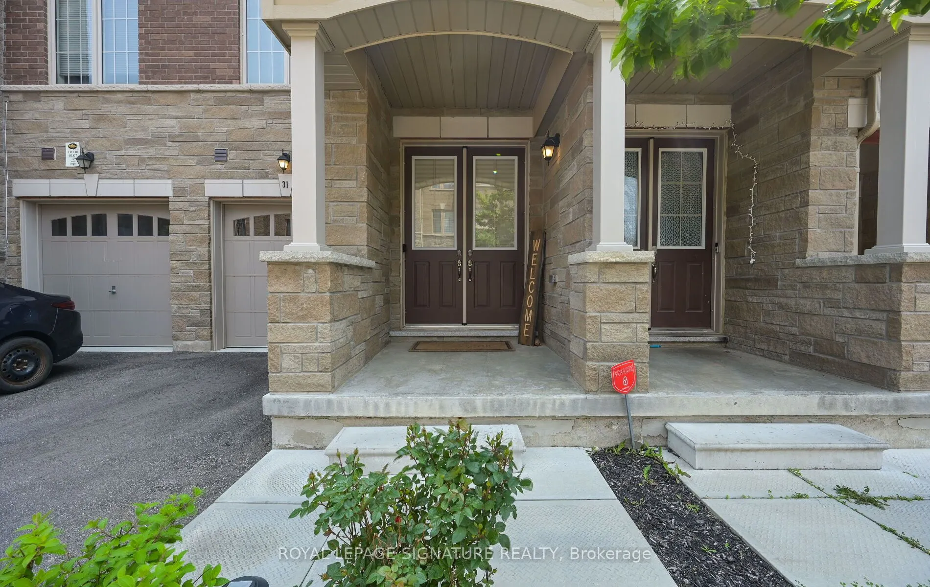 31 Faye Street
