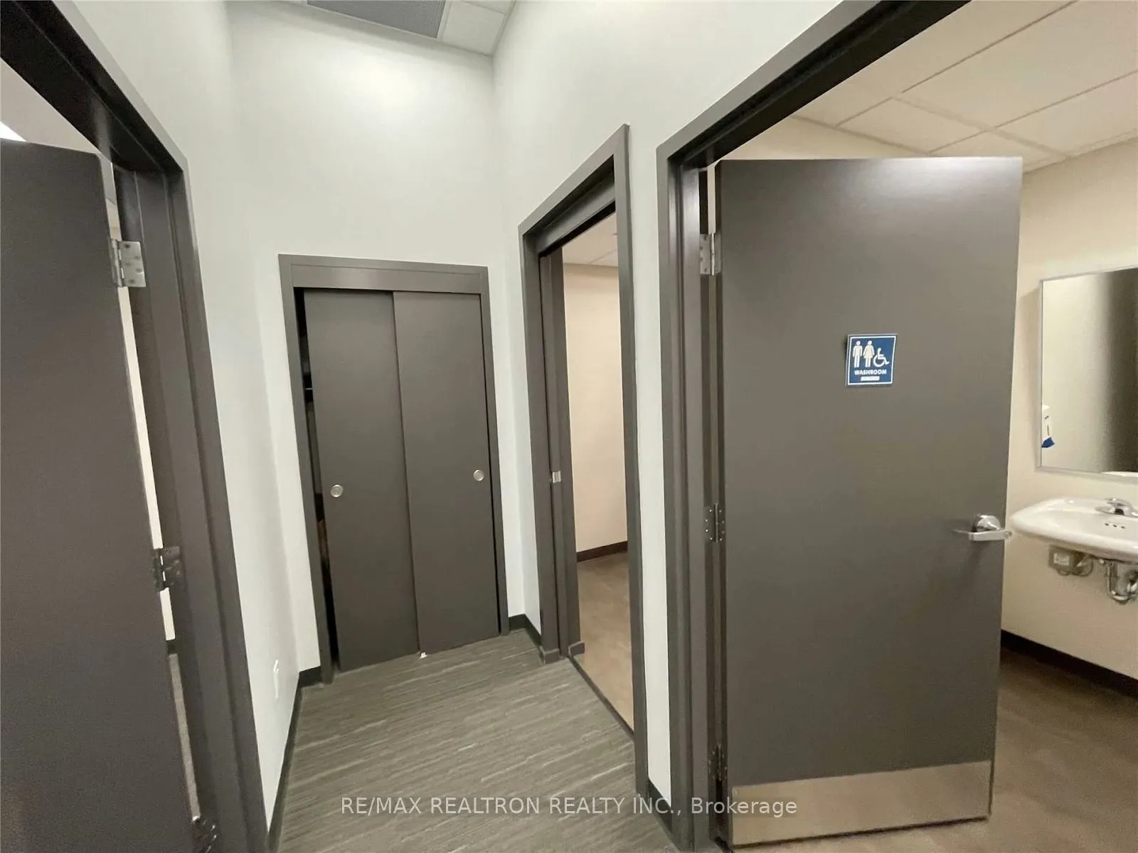 245 Dixon Road, #111A