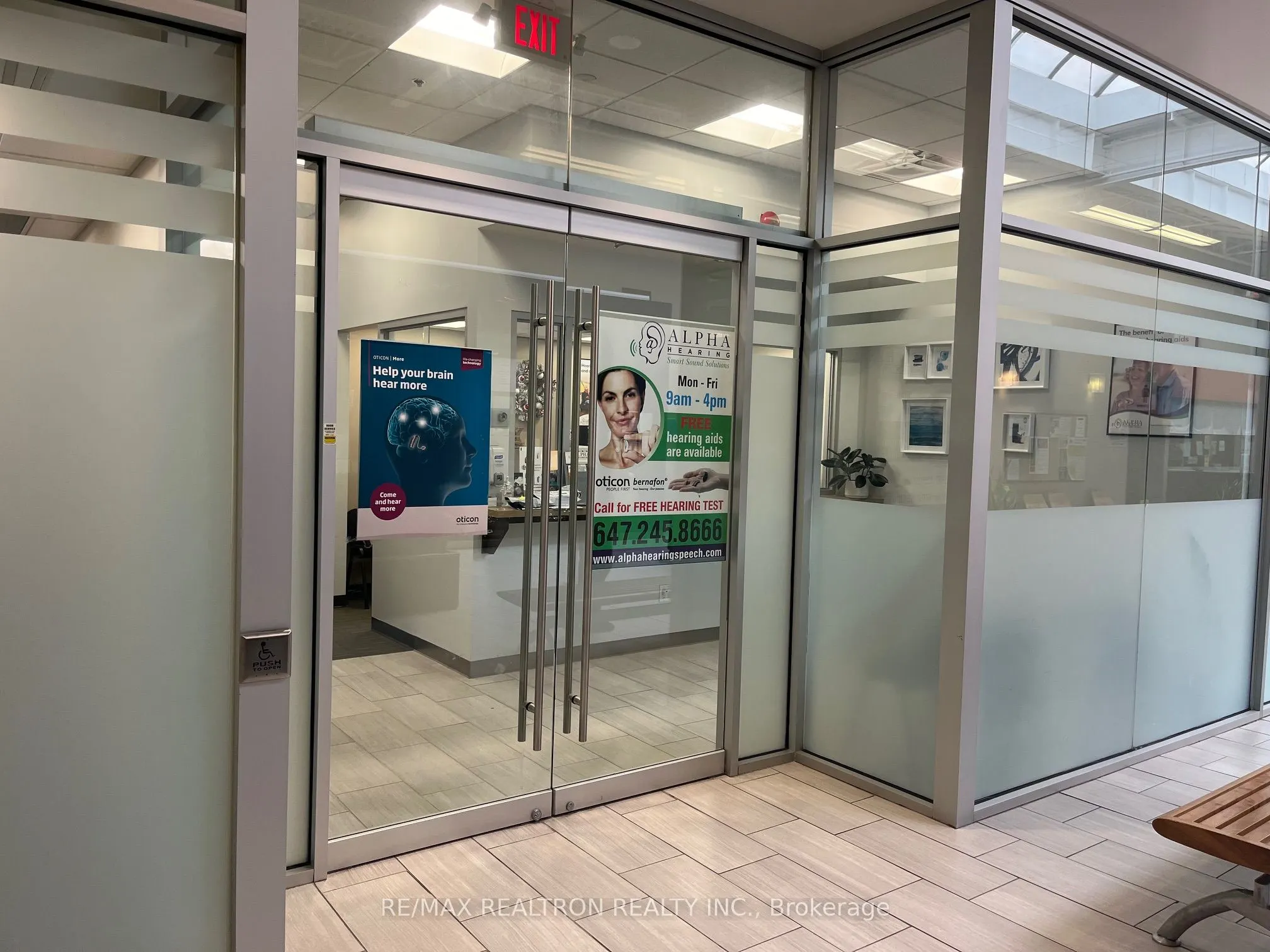 245 Dixon Road, #111A