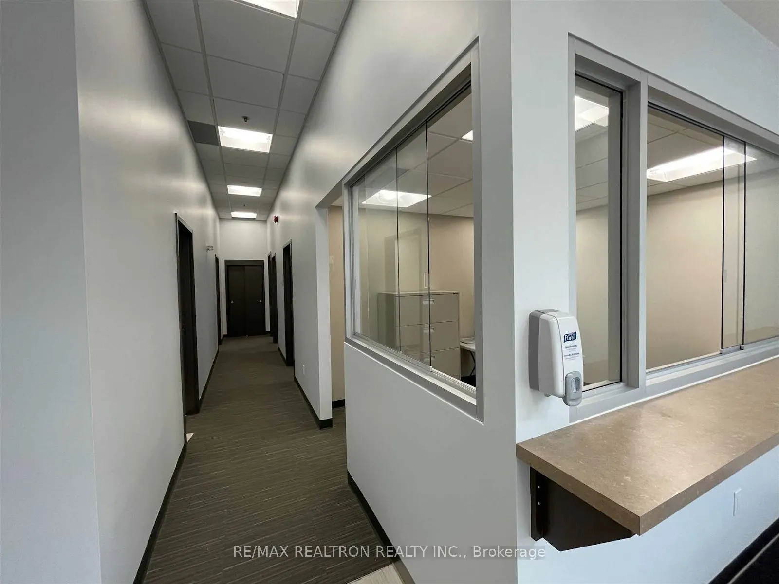 245 Dixon Road, #111A