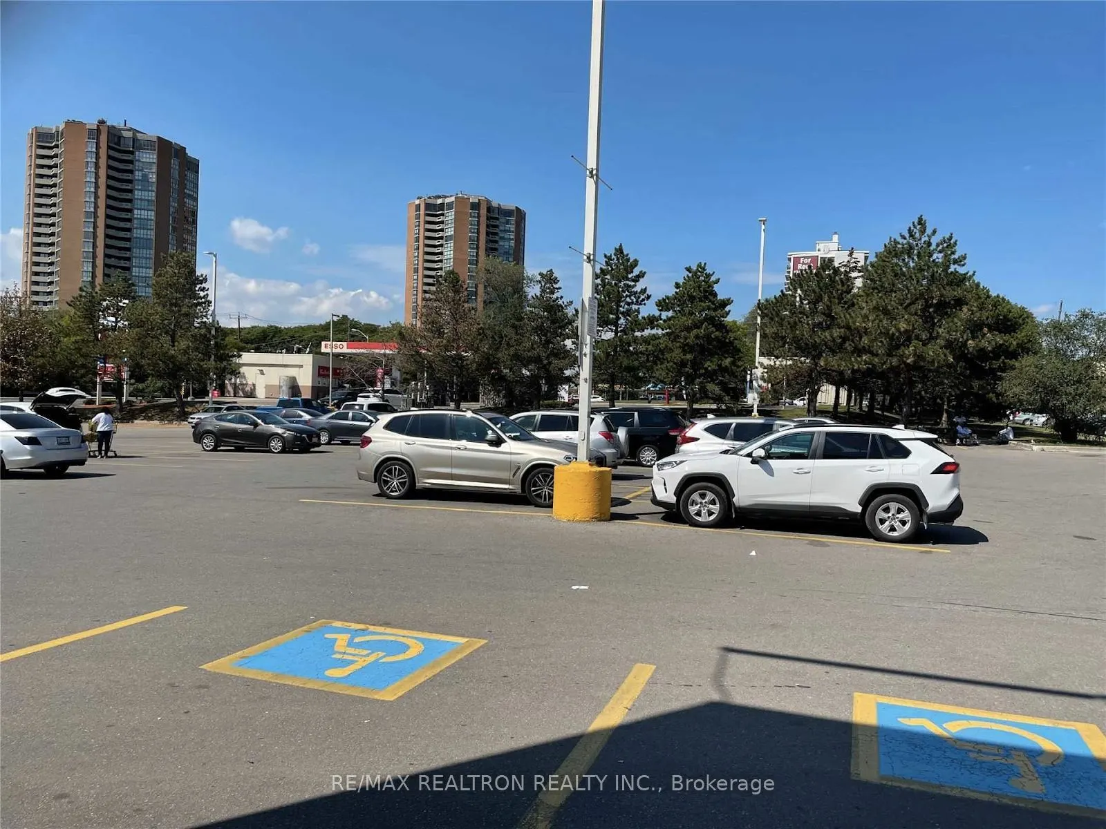 245 Dixon Road, #111A