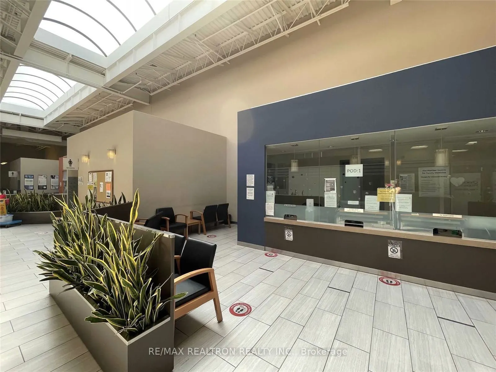 245 Dixon Road, #111A
