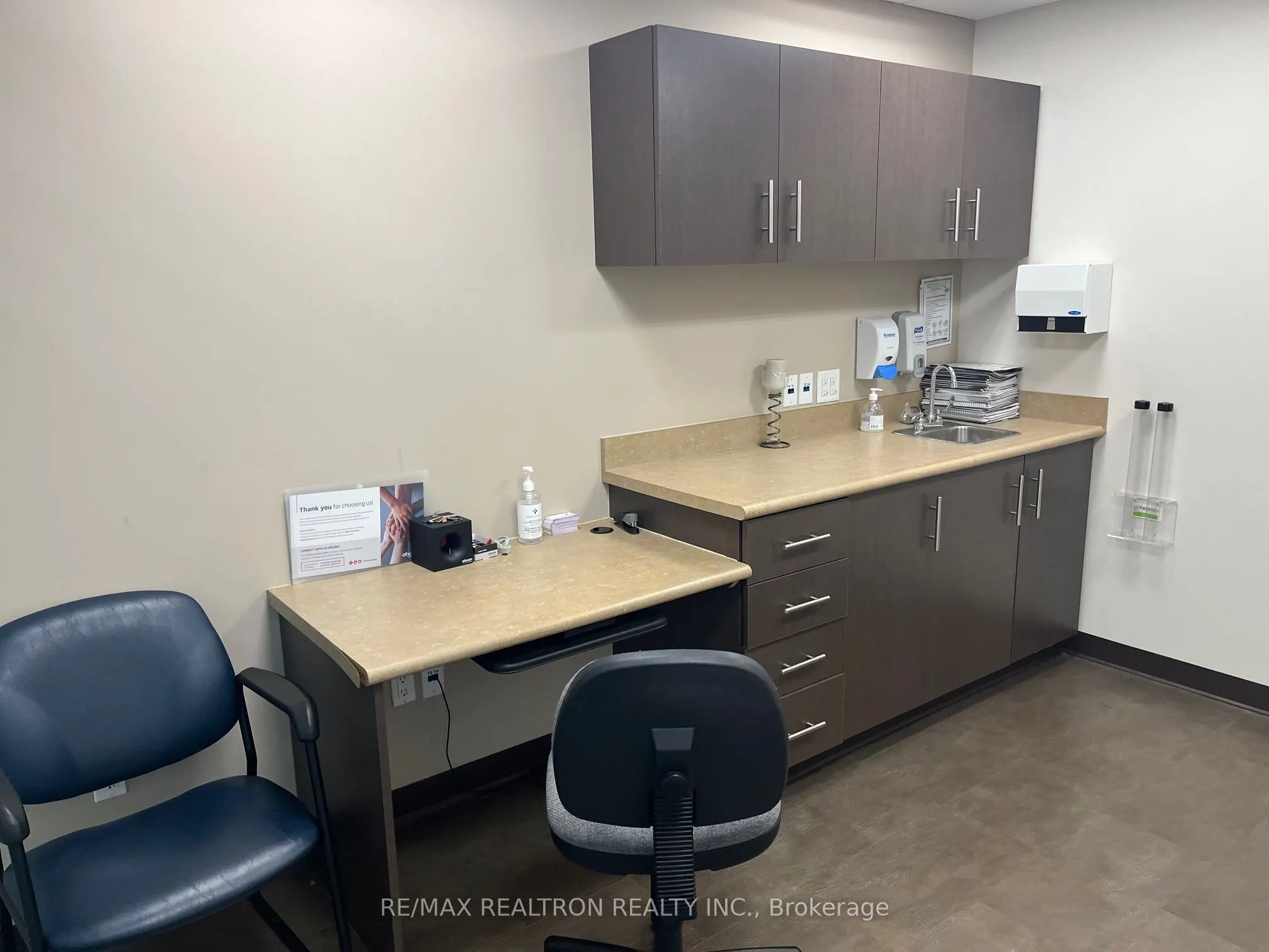 245 Dixon Road, #111A