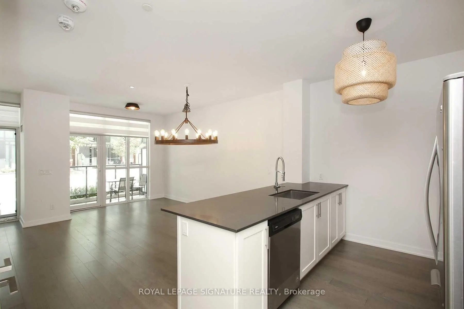 4055 Parkside Village Drive, #TH-17