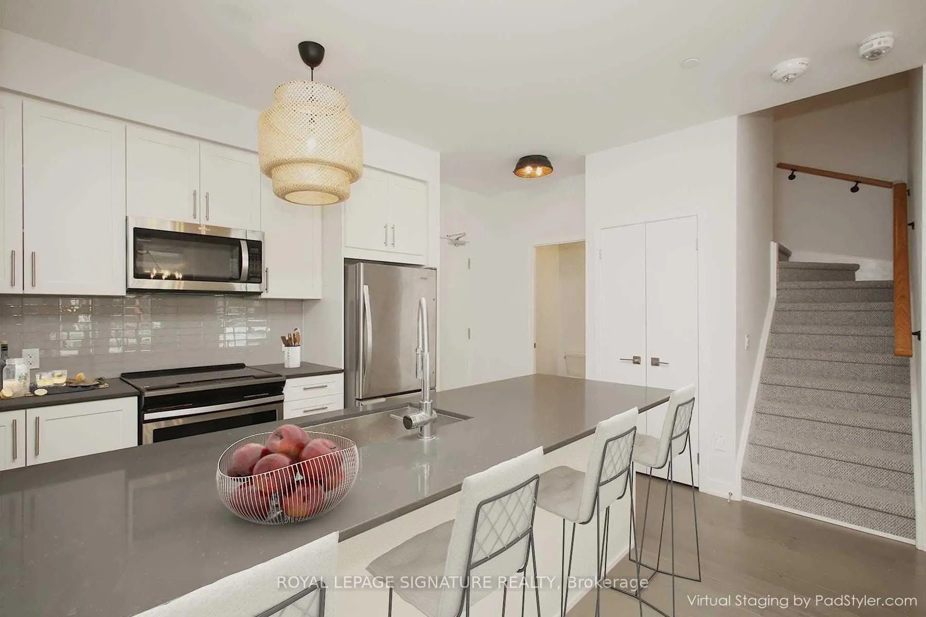 4055 Parkside Village Drive, #TH-17
