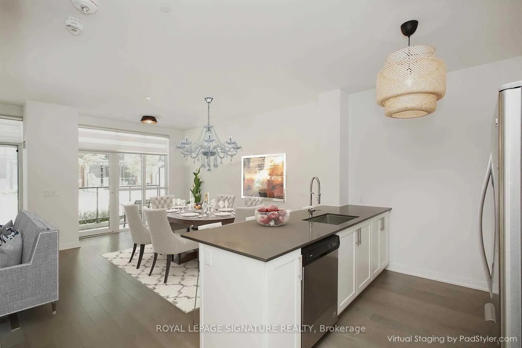 4055 Parkside Village Drive, #TH-17