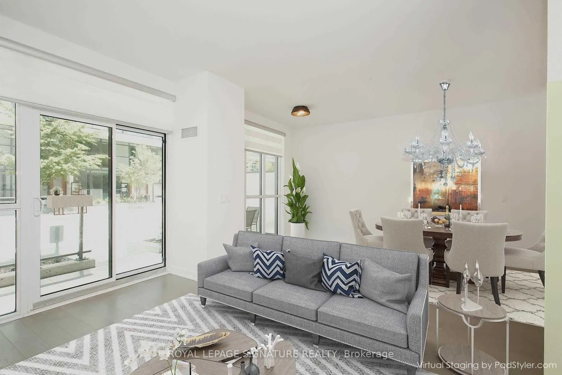 4055 Parkside Village Drive, #TH-17