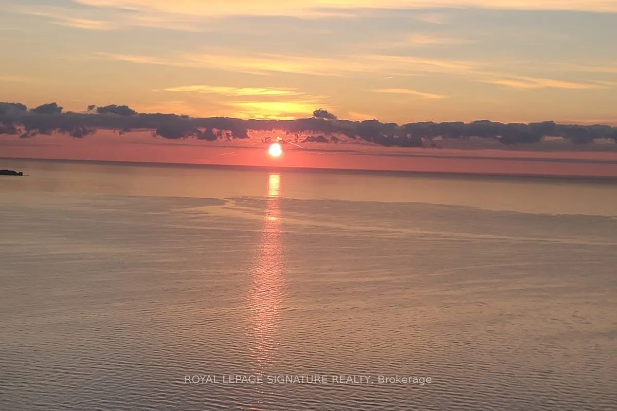 20 Shore Breeze Drive, #LPH05B