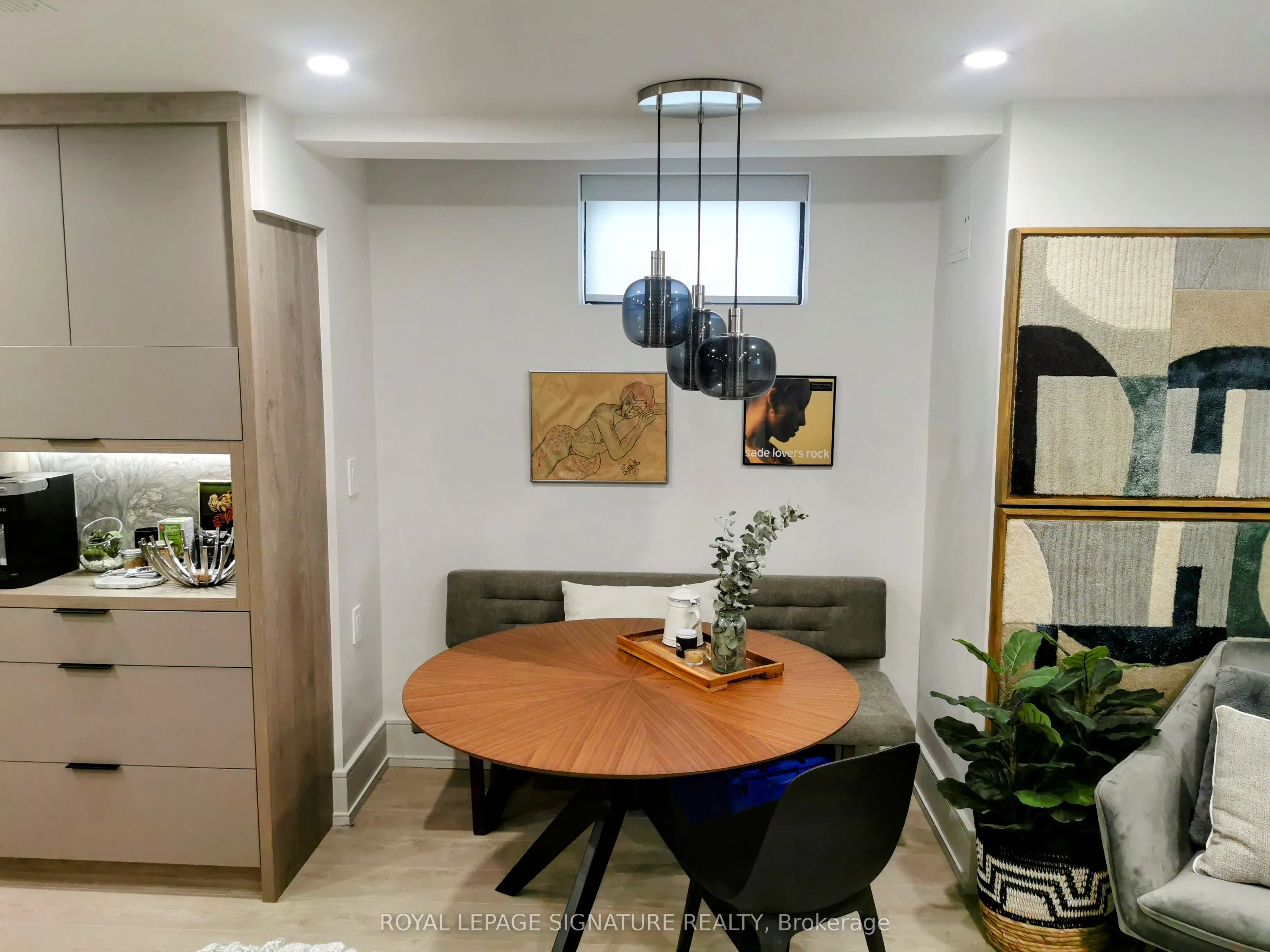 20 Lukow Terrace, #Bsmt